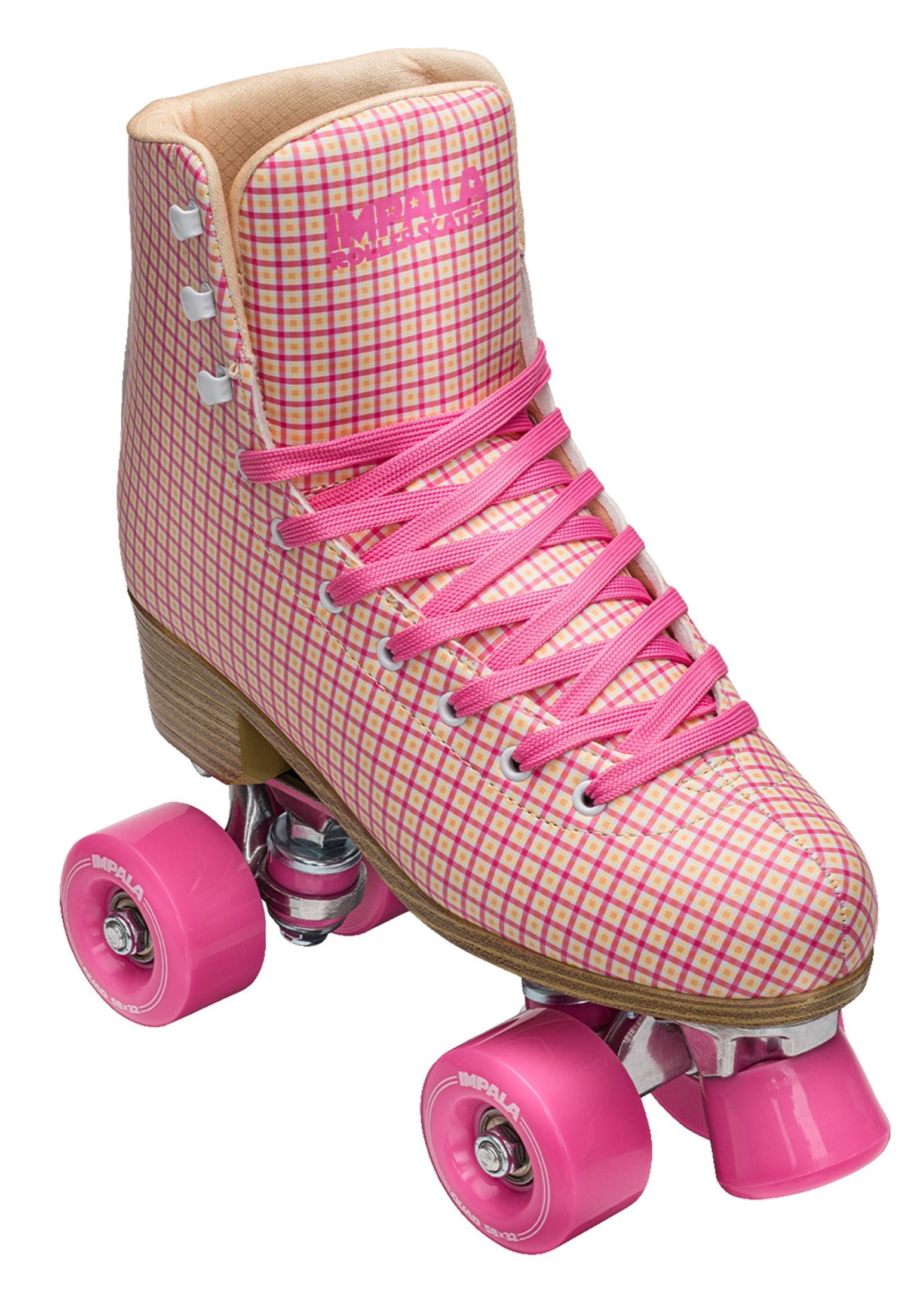 Impala shops Roller skates