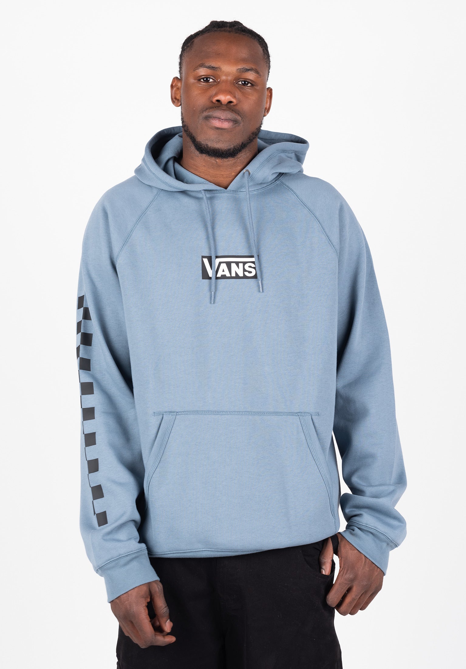 Vans sweater heren sale