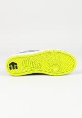 Marana Kids grey-lime-white Close-Up1