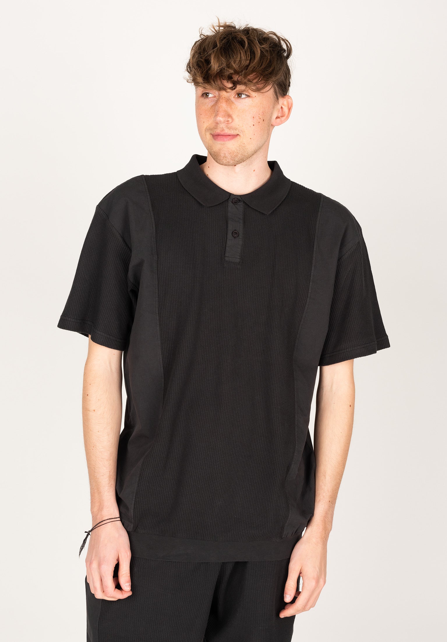 Streetwear shop polo shirts