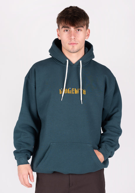 Magenta Tree hoodie navy, News Clothes \ Tops \ Hoods Brands \ Magenta  Skateboards ALL