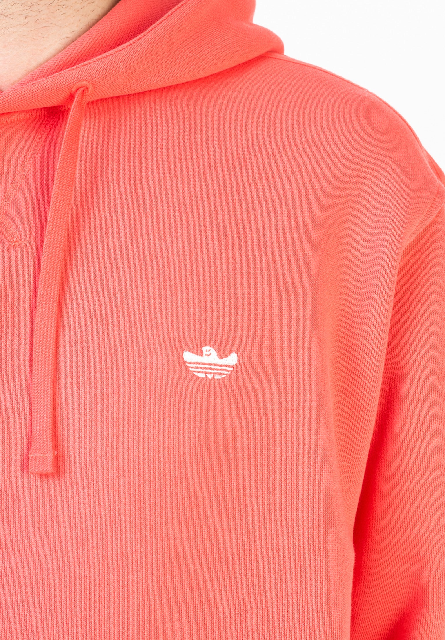 Mini shmoo best sale hoodie adidas