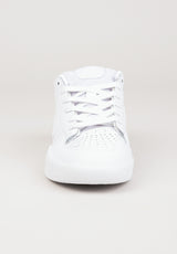 Force 58 Premium Leather white-white-white-white Rückenansicht