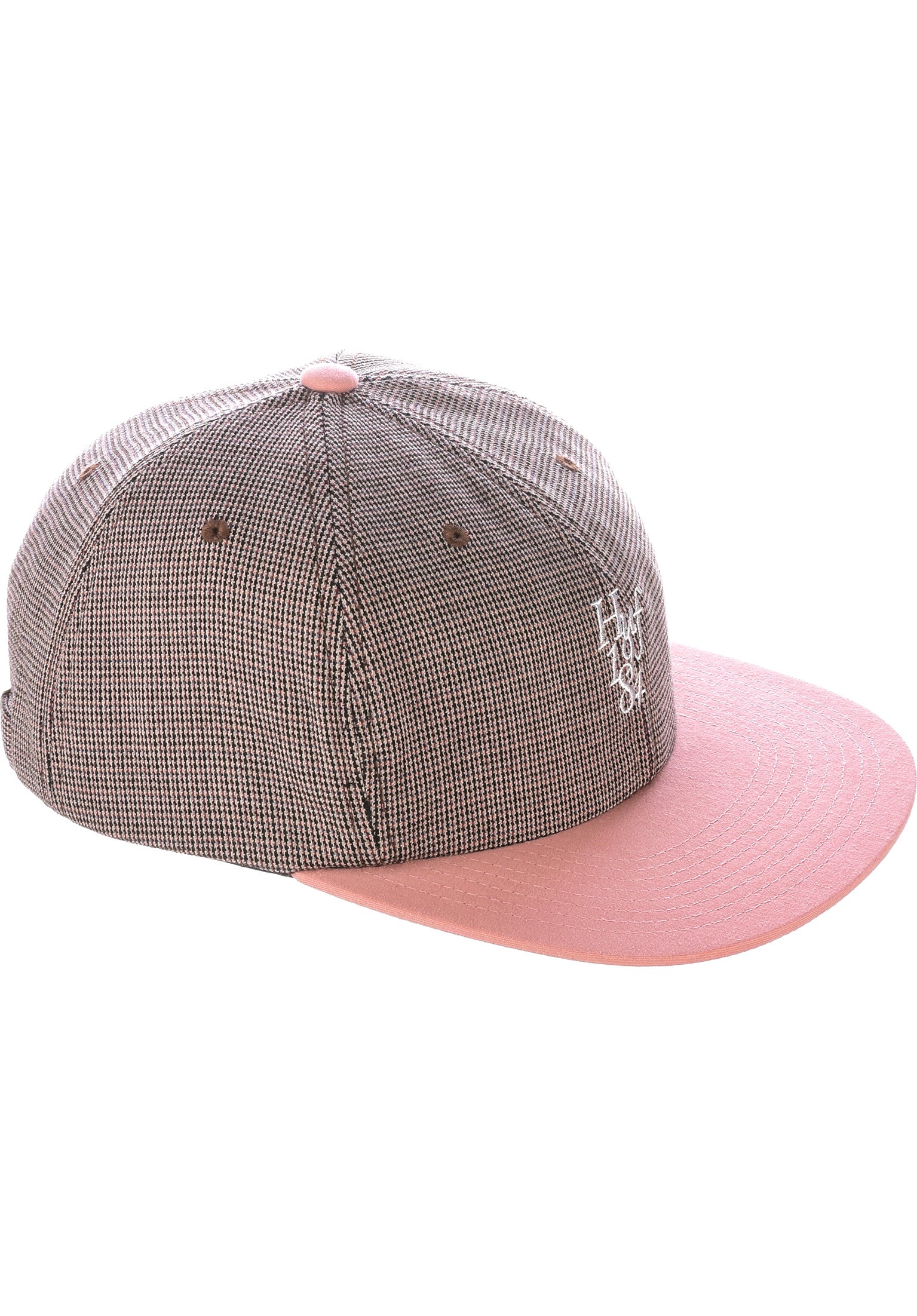 Micro Houndstooth 6 Panel