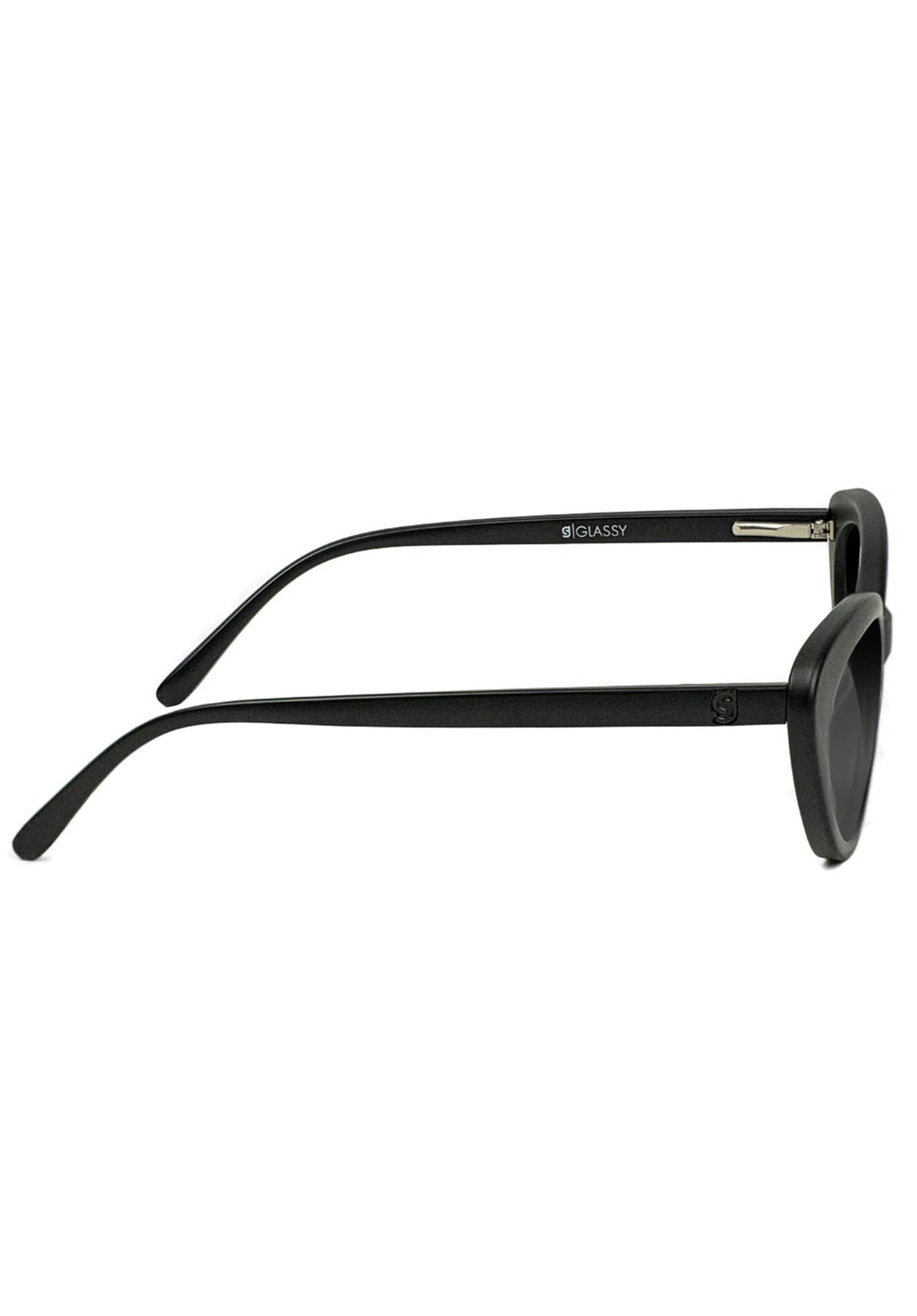 Mens blackout cheap sunglasses