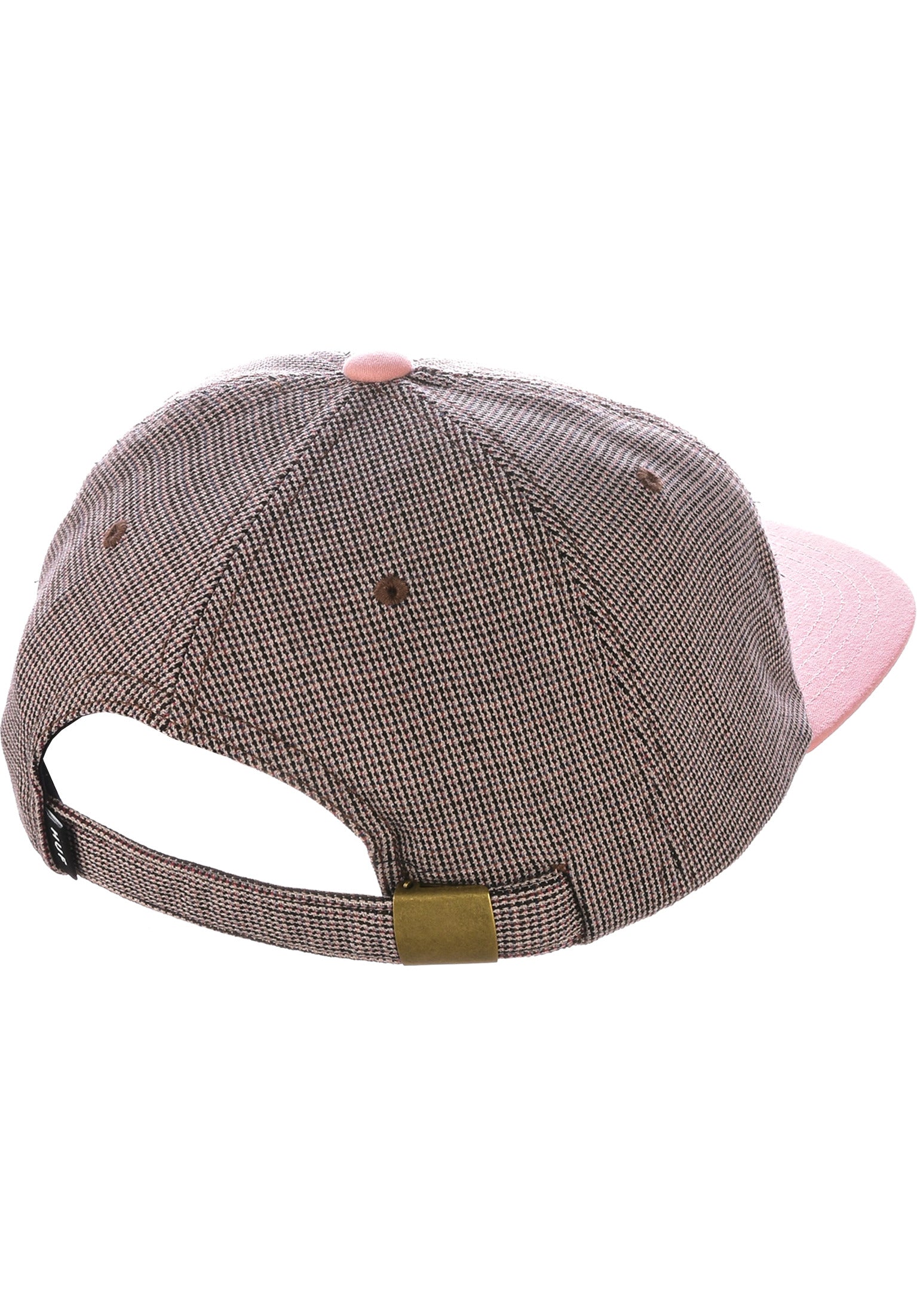 Micro Houndstooth 6 Panel