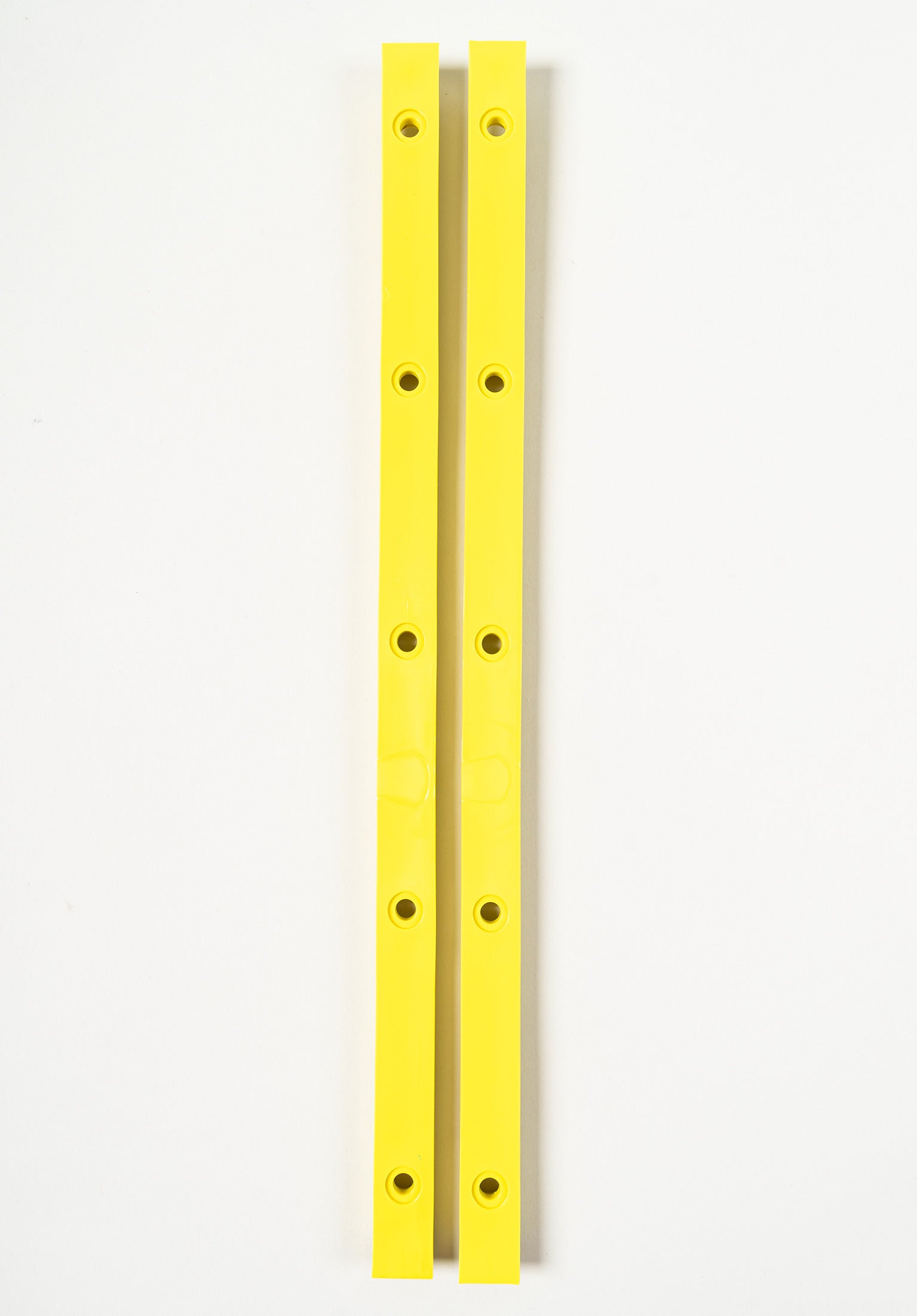 Slimline Rails Santa Cruz Skate Accessory in neonyellow TITUS