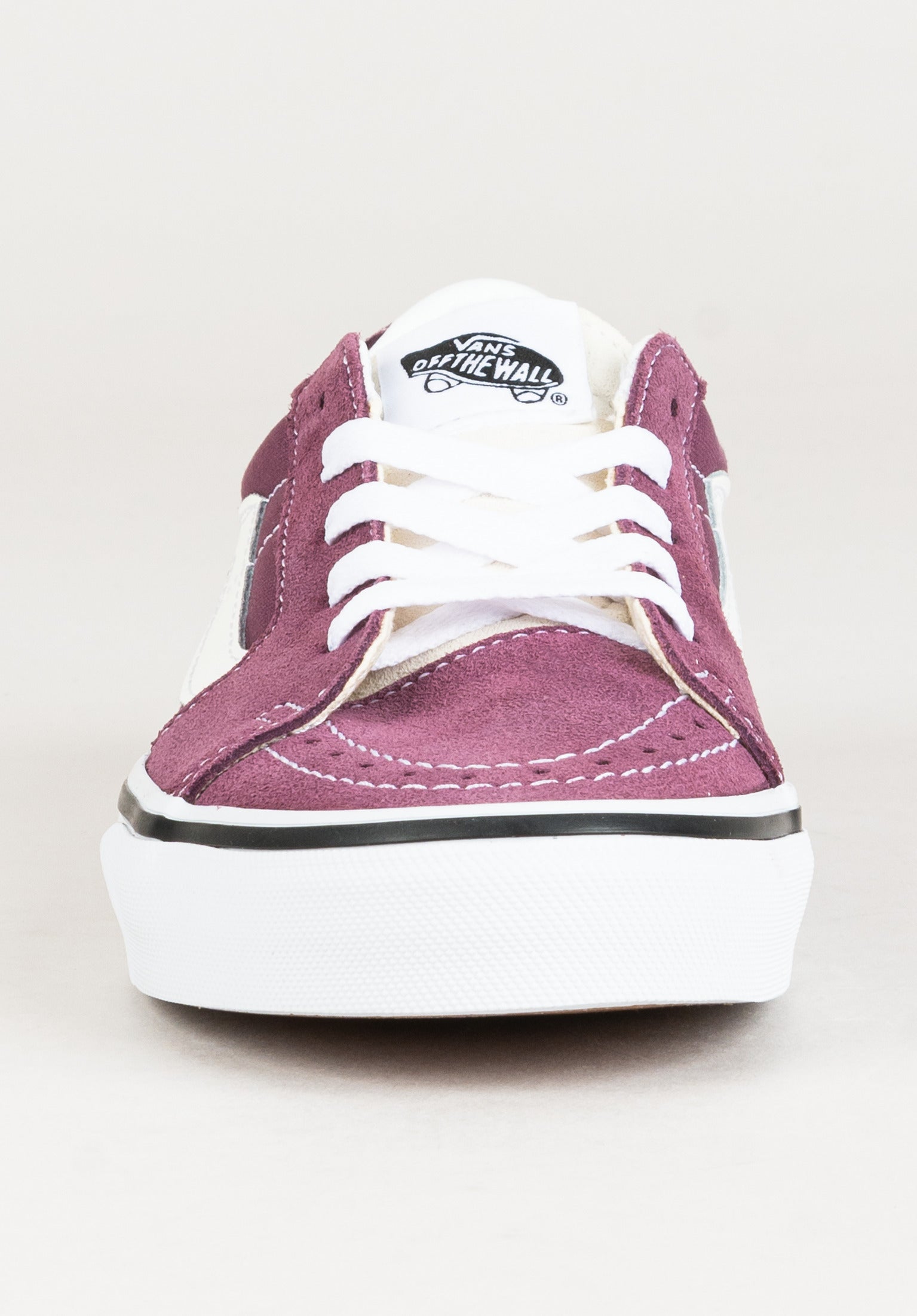 SK8 Low Vans Womens Shoes in vacationcasualsplumwine for c TITUS