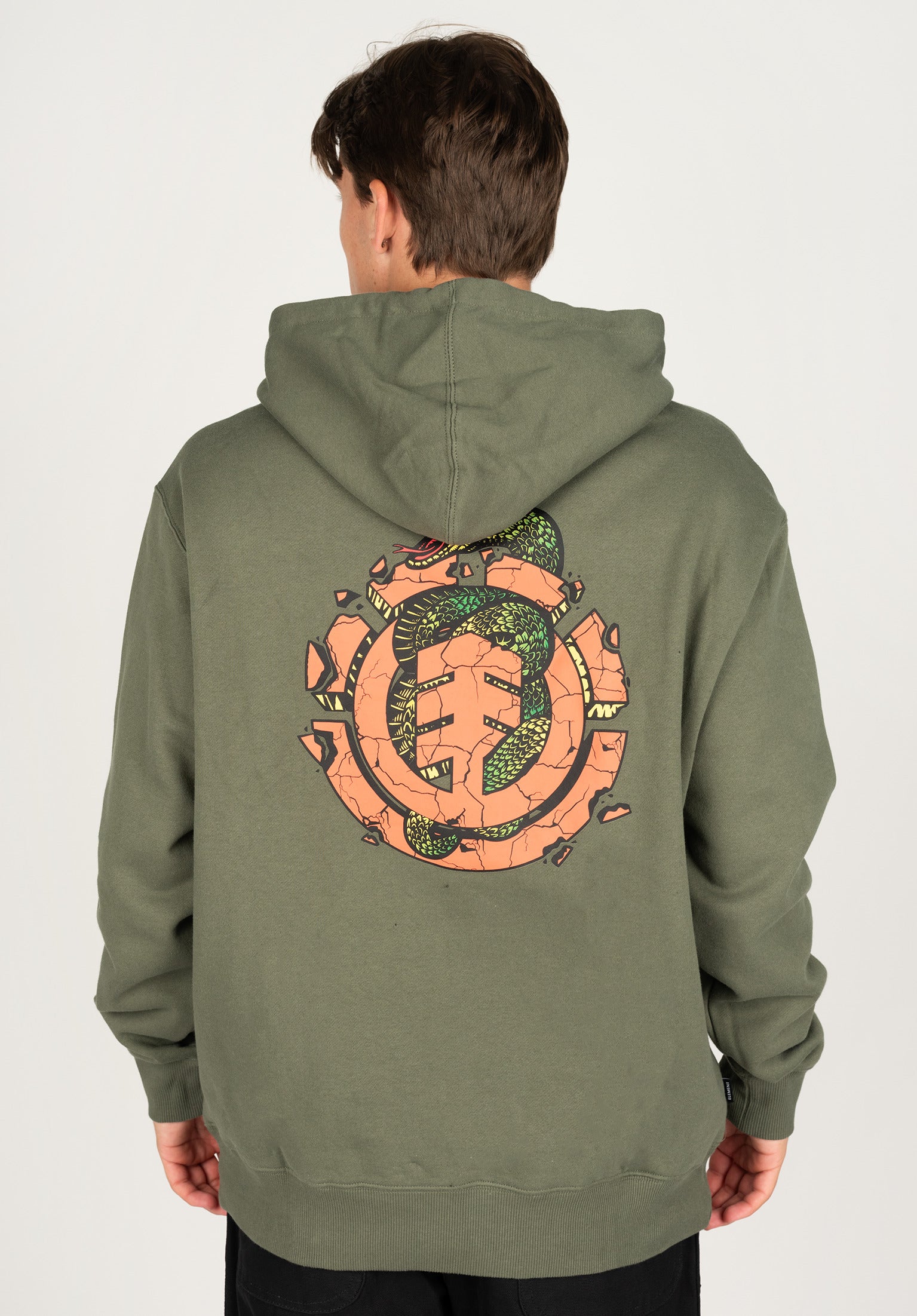 Element 2025 hoodie sale