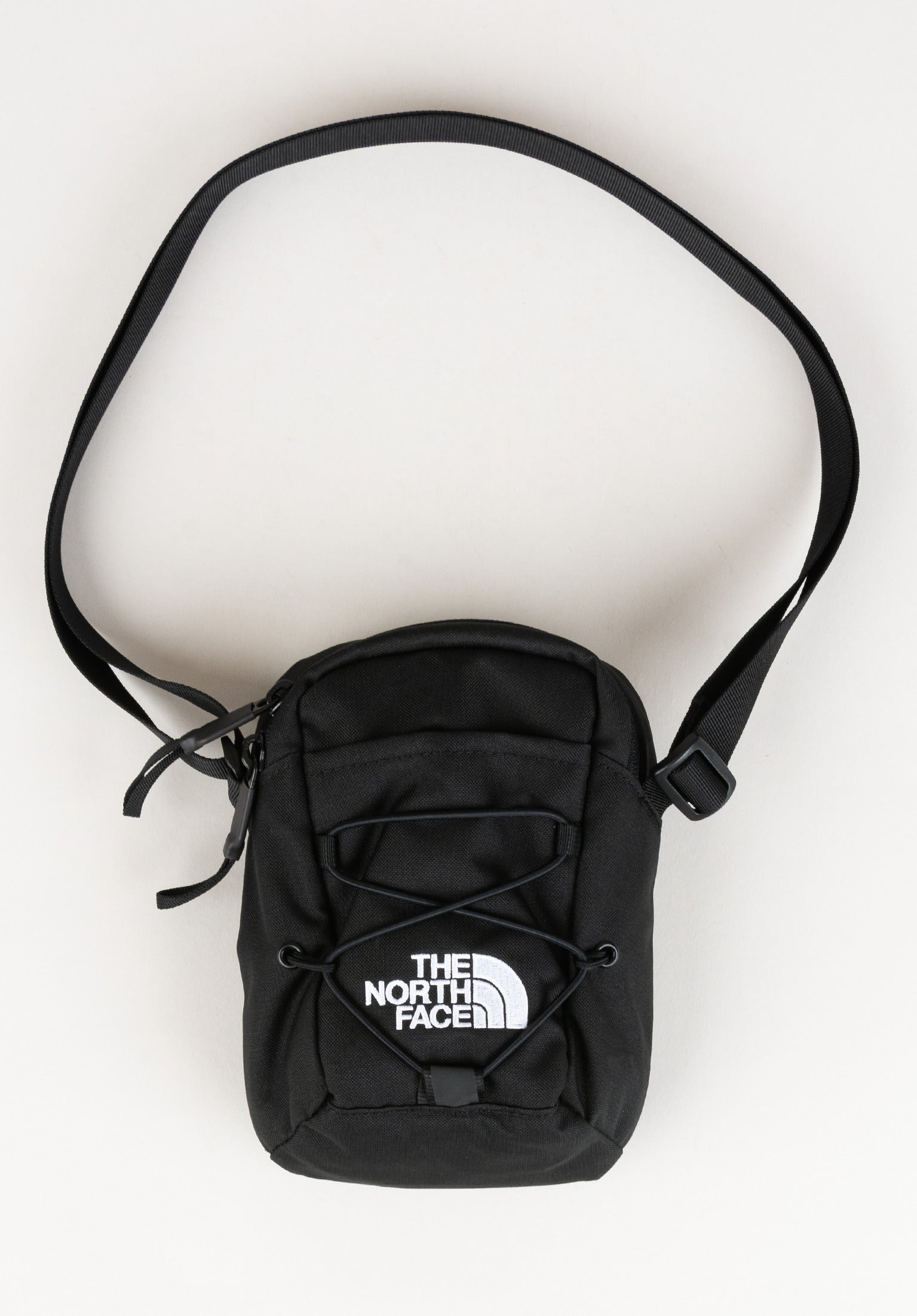Black The North Face Jester Lumbar Cross Body Bag | size? Ireland