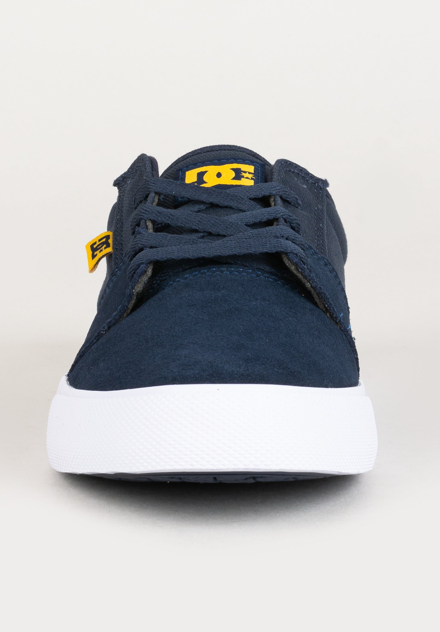 Tonik DC Shoes Mens Shoes in dcnavy blue for Men TITUS