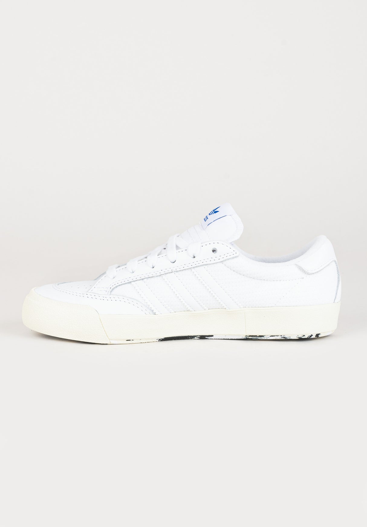 Nora footwearwhite-white-ivory Oberansicht