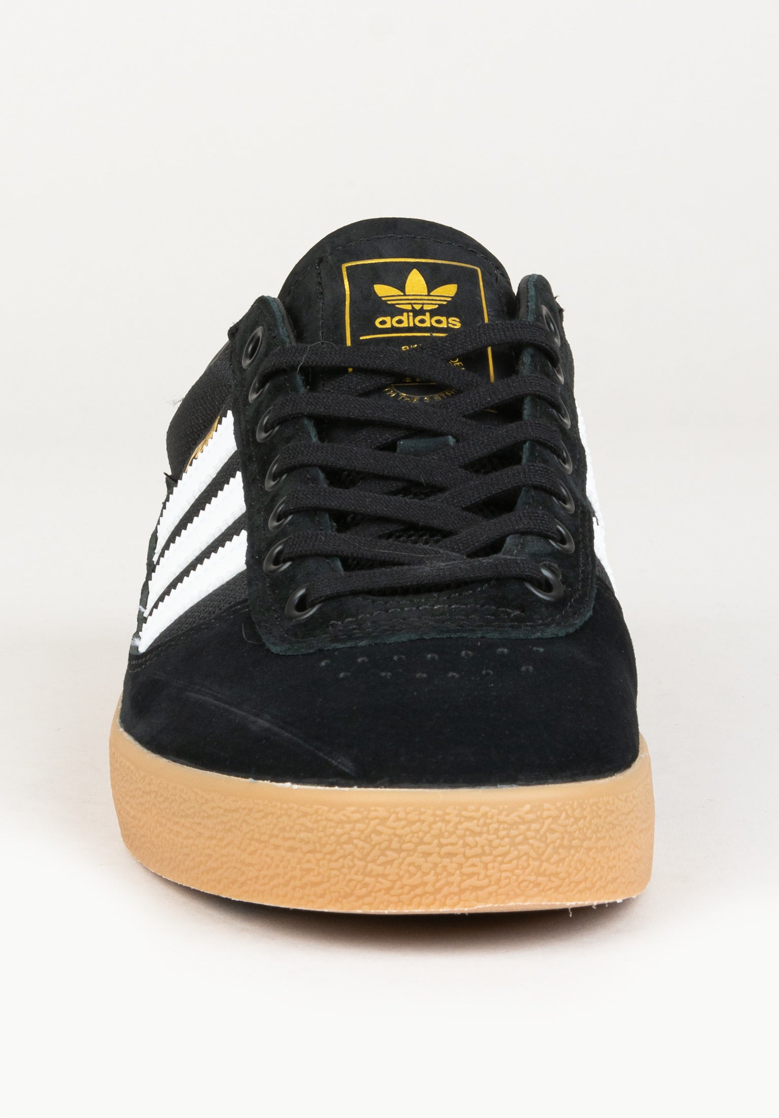 Puig Indoor adidas-skateboarding Scarpe da uomo in coreblack-white-gum per  Uomo – TITUS