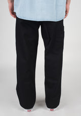 Midland Pant black Close-Up1