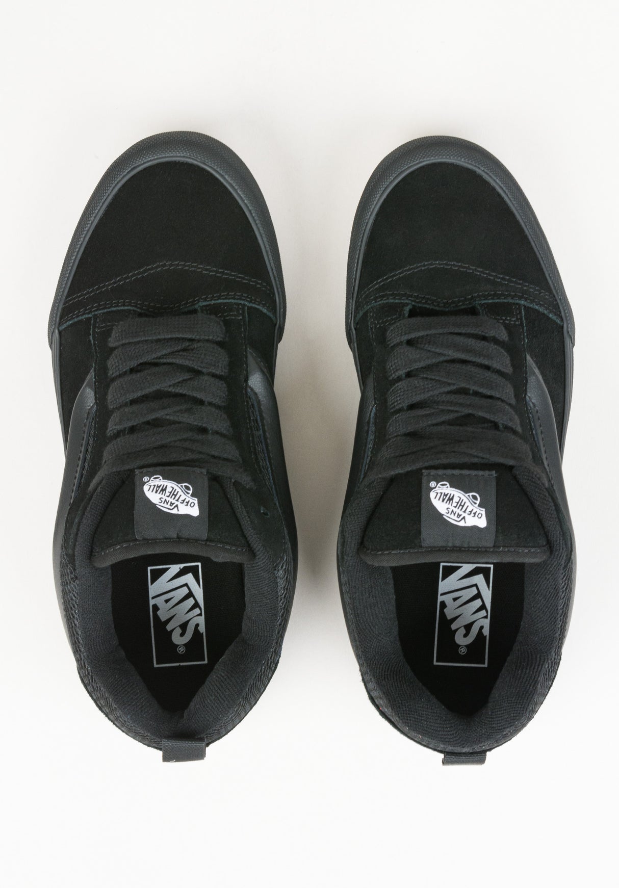 Knu Skool black-black Close-Up2