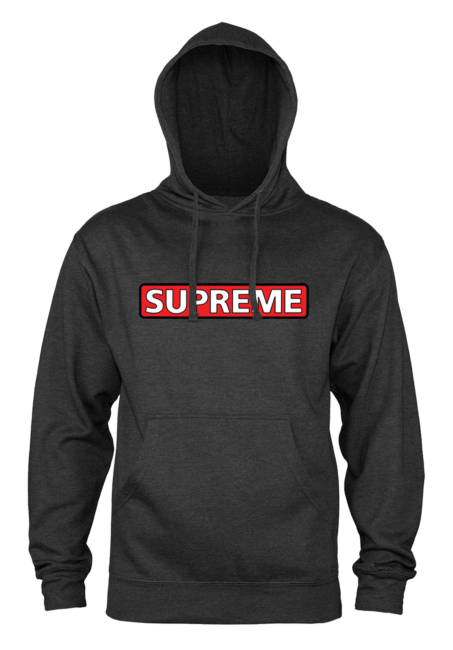 Supreme shop hoodie men