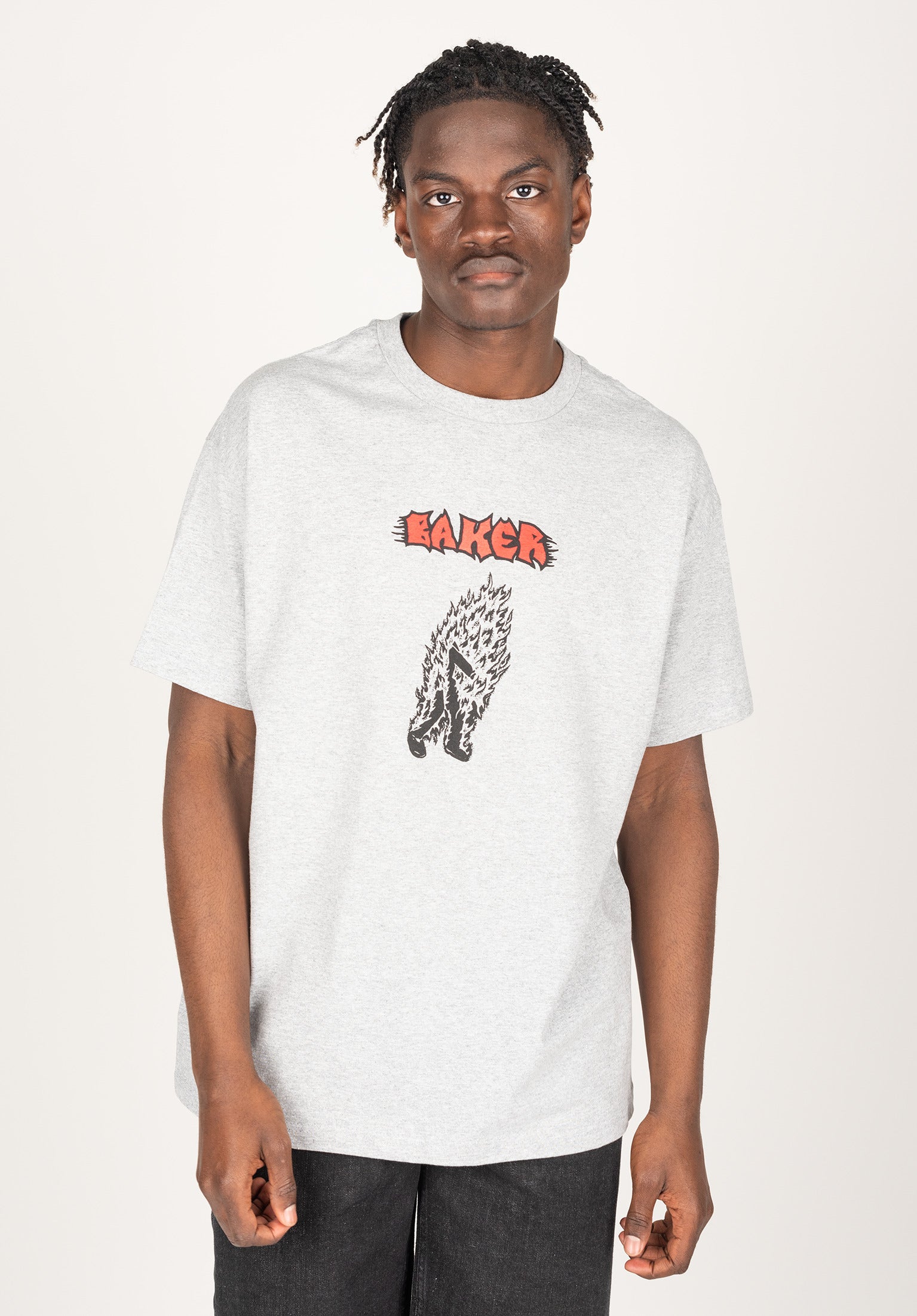 Ankle store taker shirt