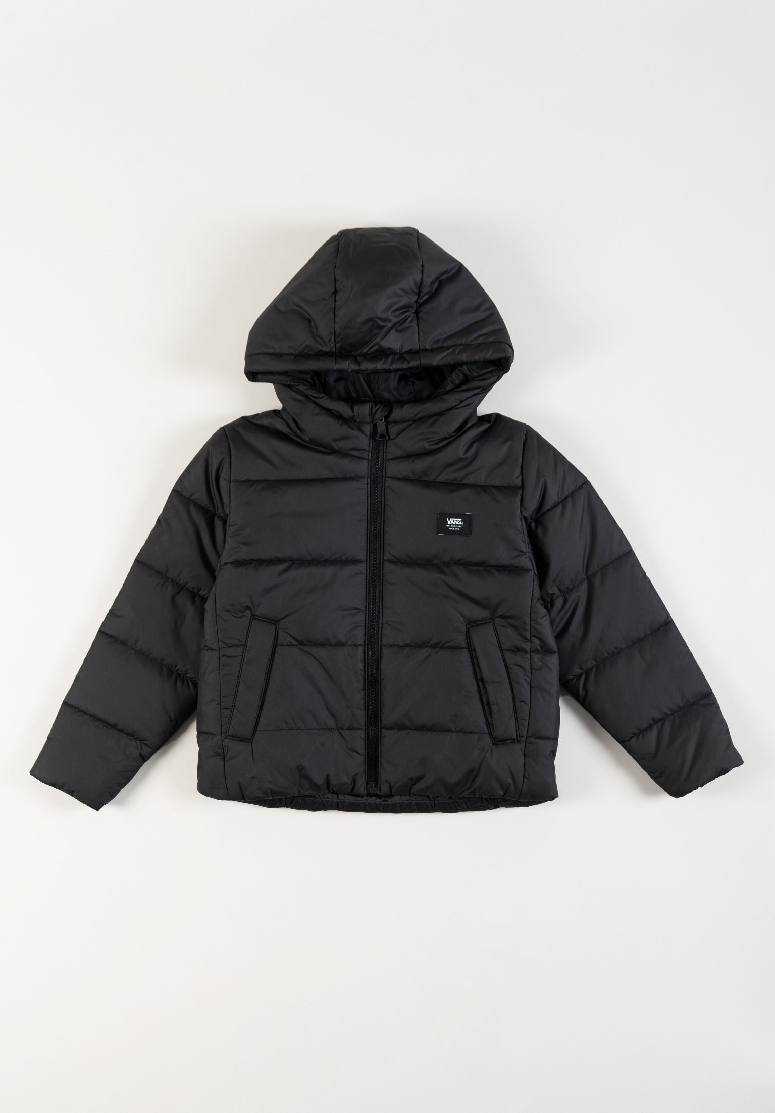 Boys vans coat online