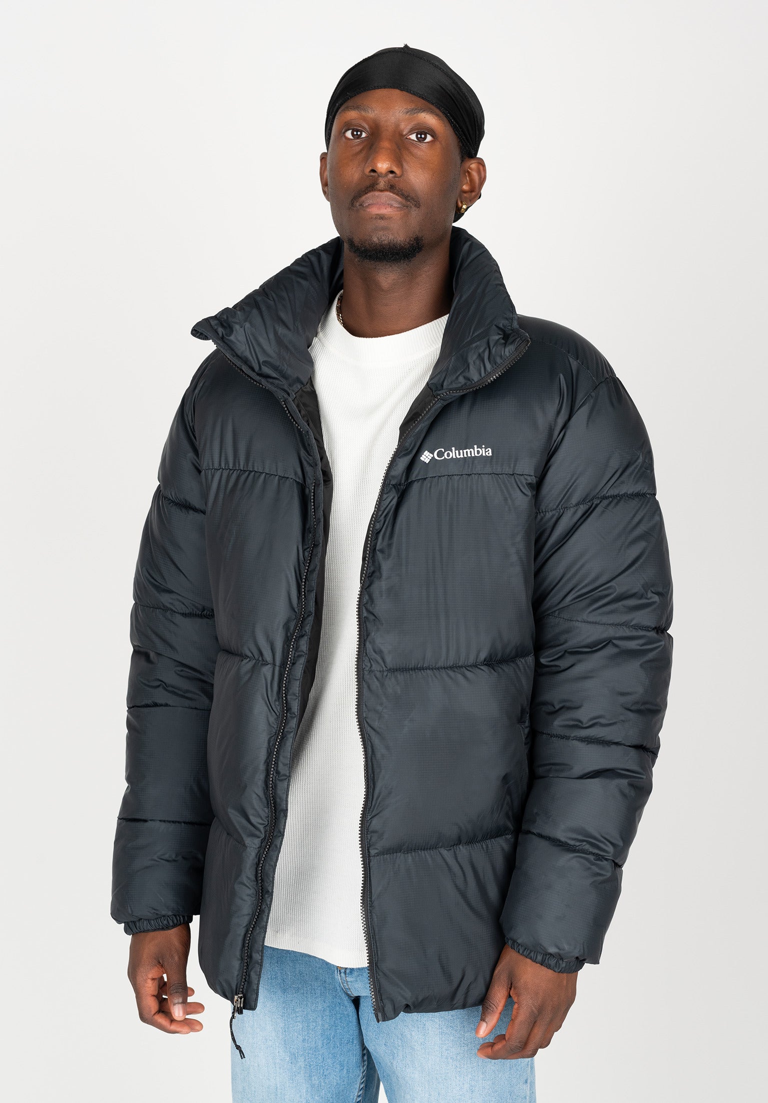 Buy Orange Grand Trek Ii Down Hooded Jacket for Men Online at Columbia  Sportswear | 488311