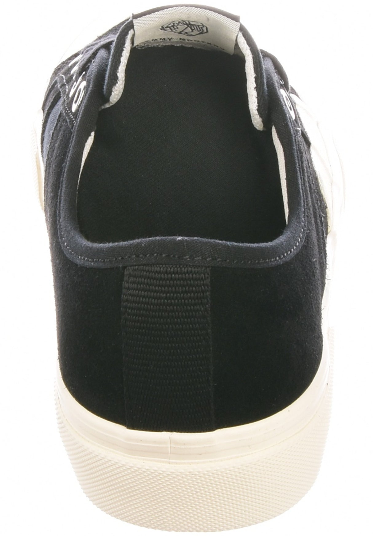 Globe Scarpe da ginnastica Surplus GBSURP Nero