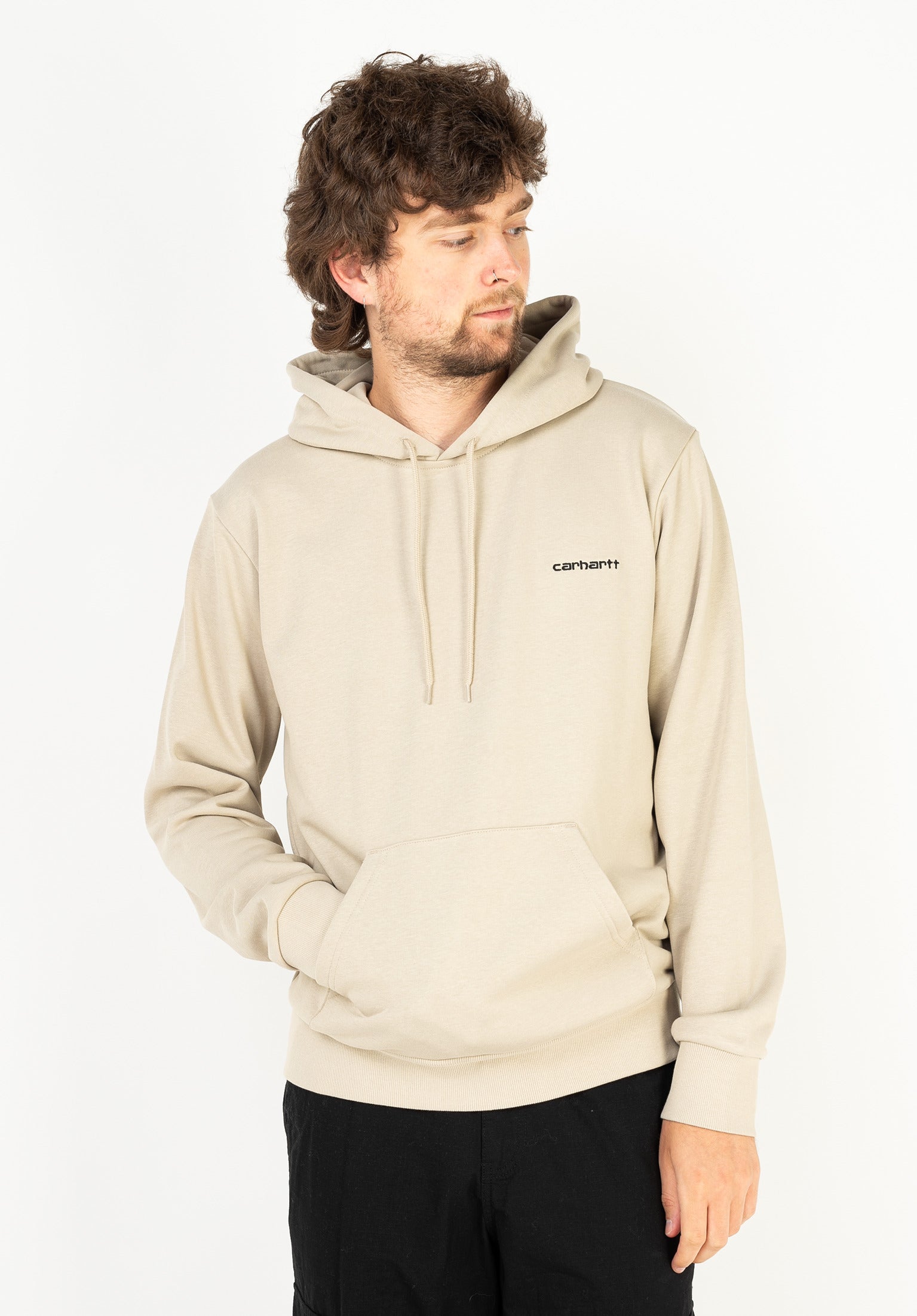 Embroidered carhartt hoodies hotsell