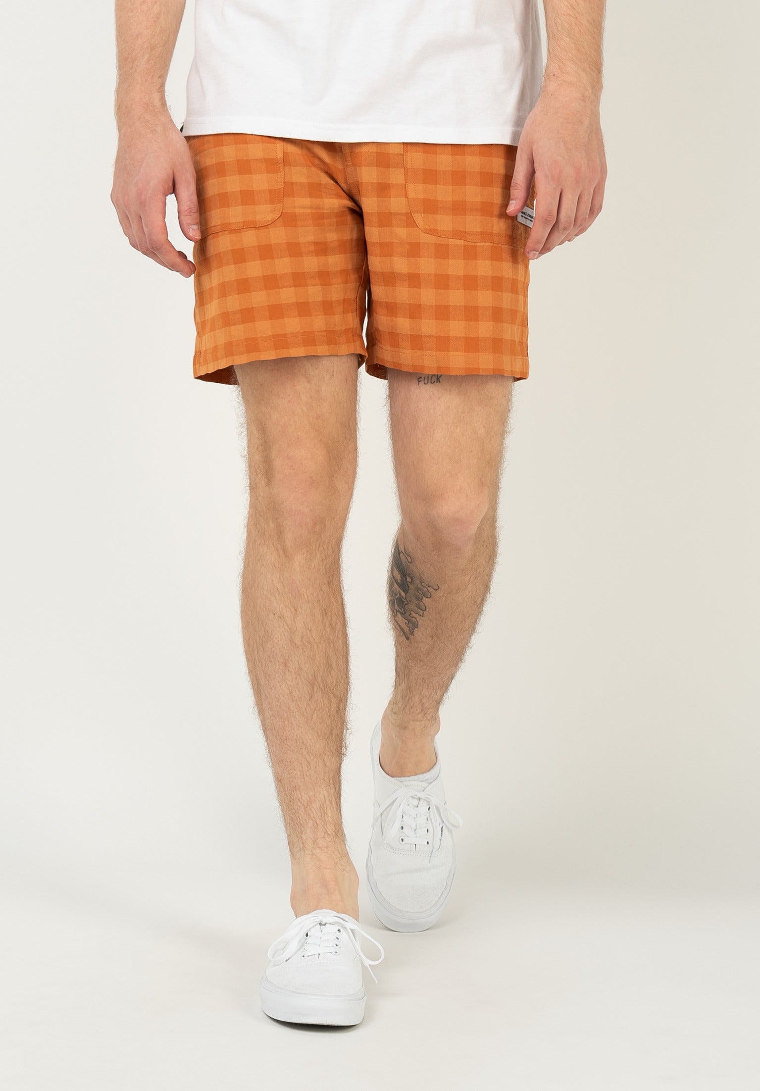 Banks 2025 journal boardshorts