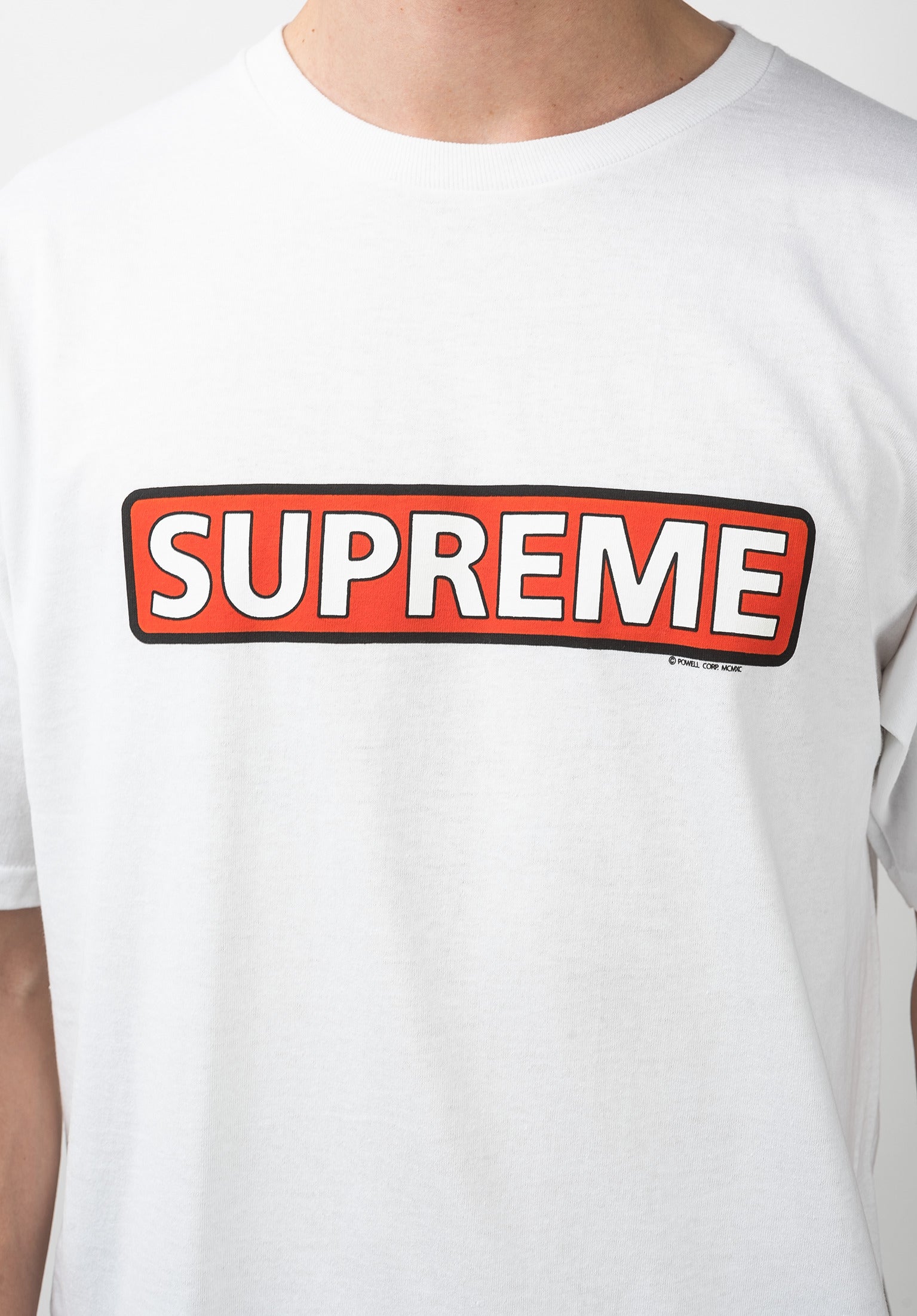 Supreme