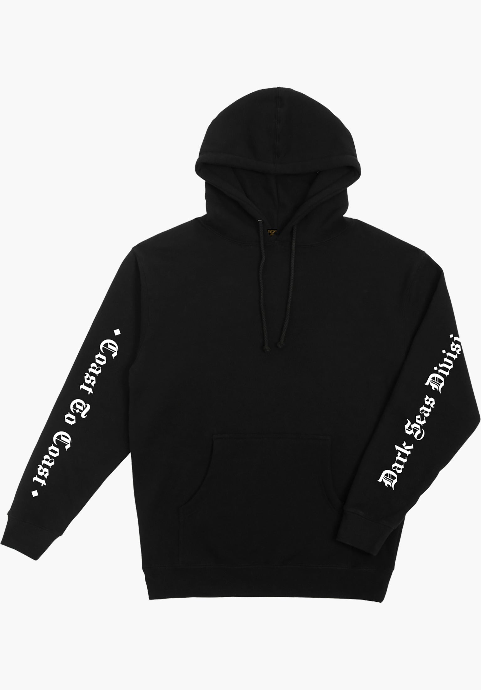 Dark clearance seas hoodie