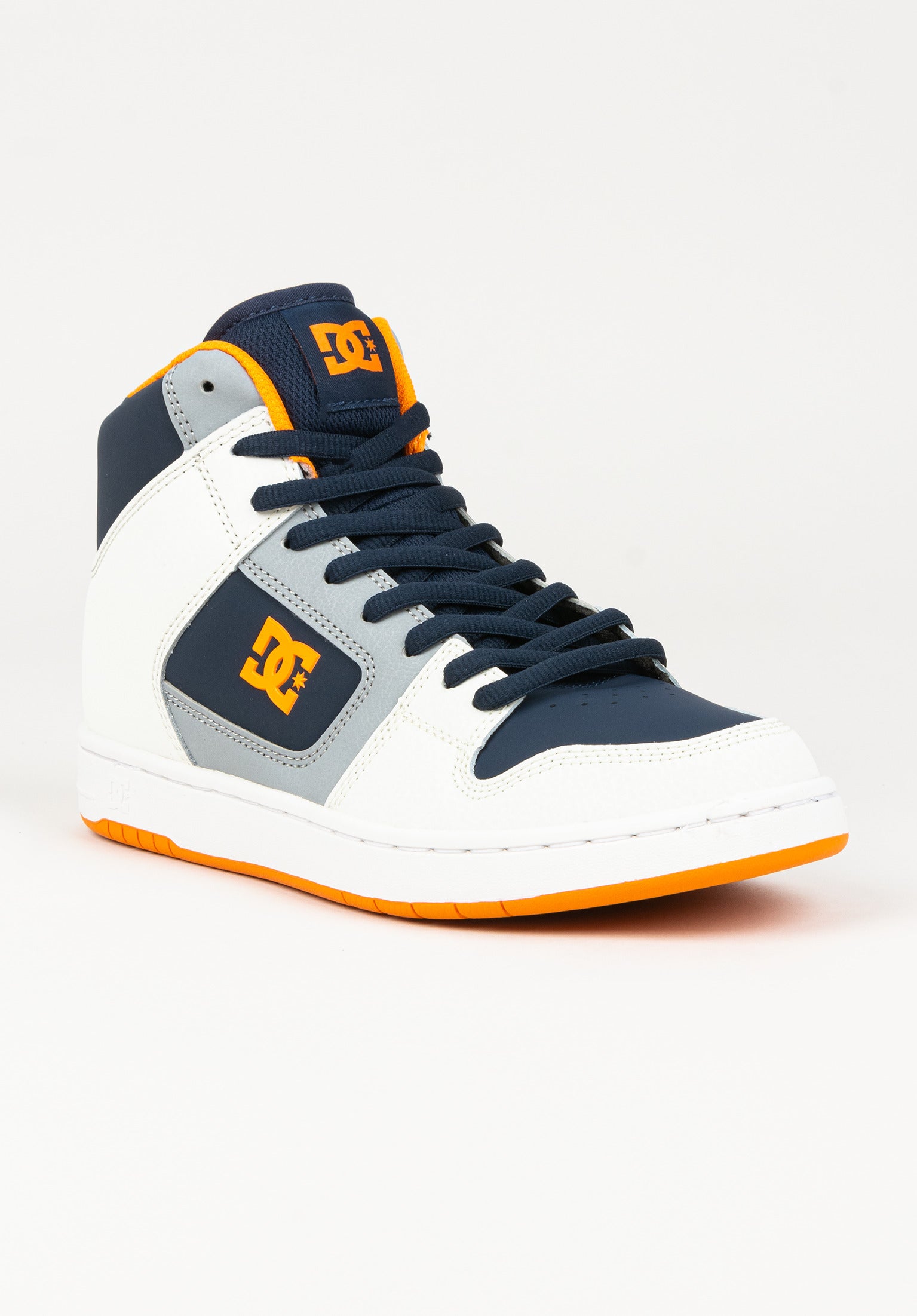 Scarpe dc uomo online