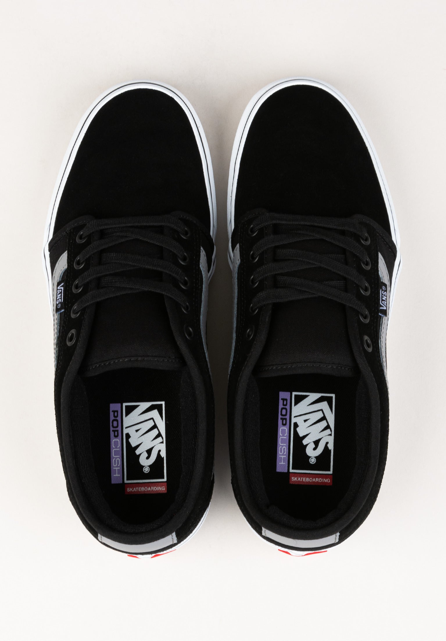 Chukka low pro best sale