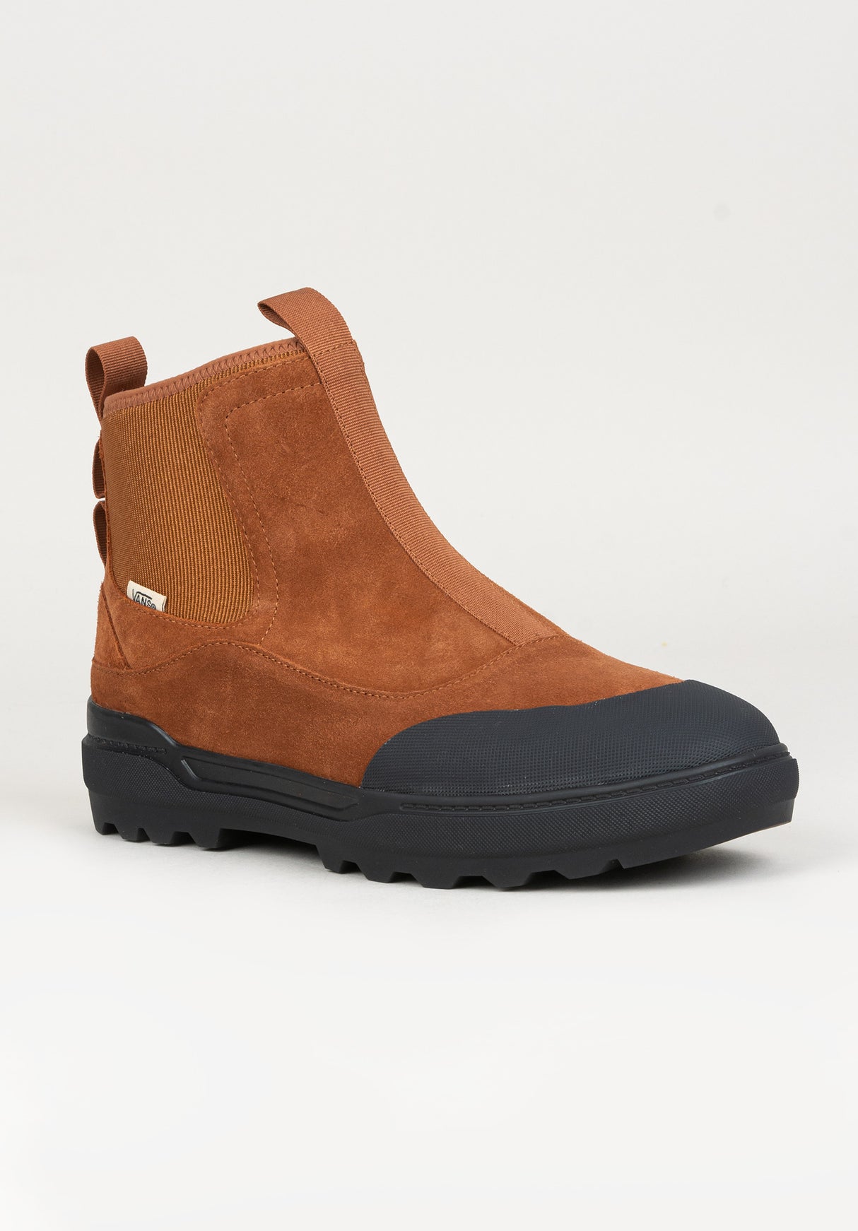 Colfax Boot clay Vorderansicht