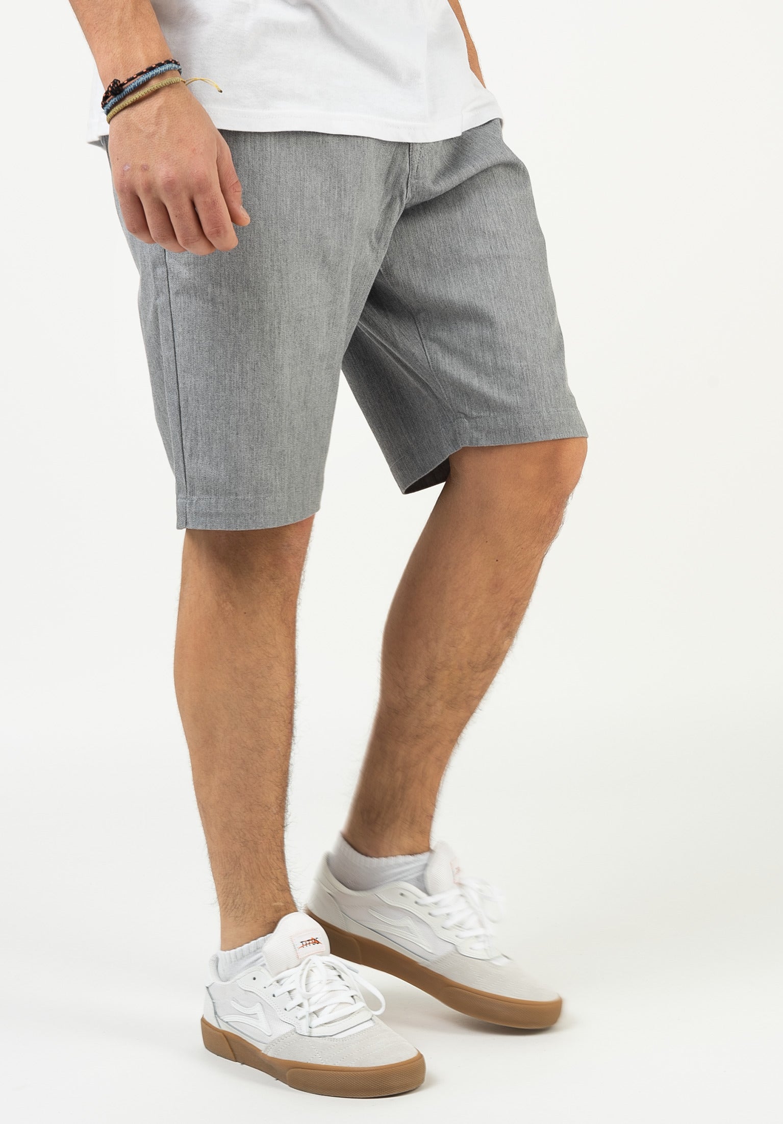 Grey deals volcom shorts