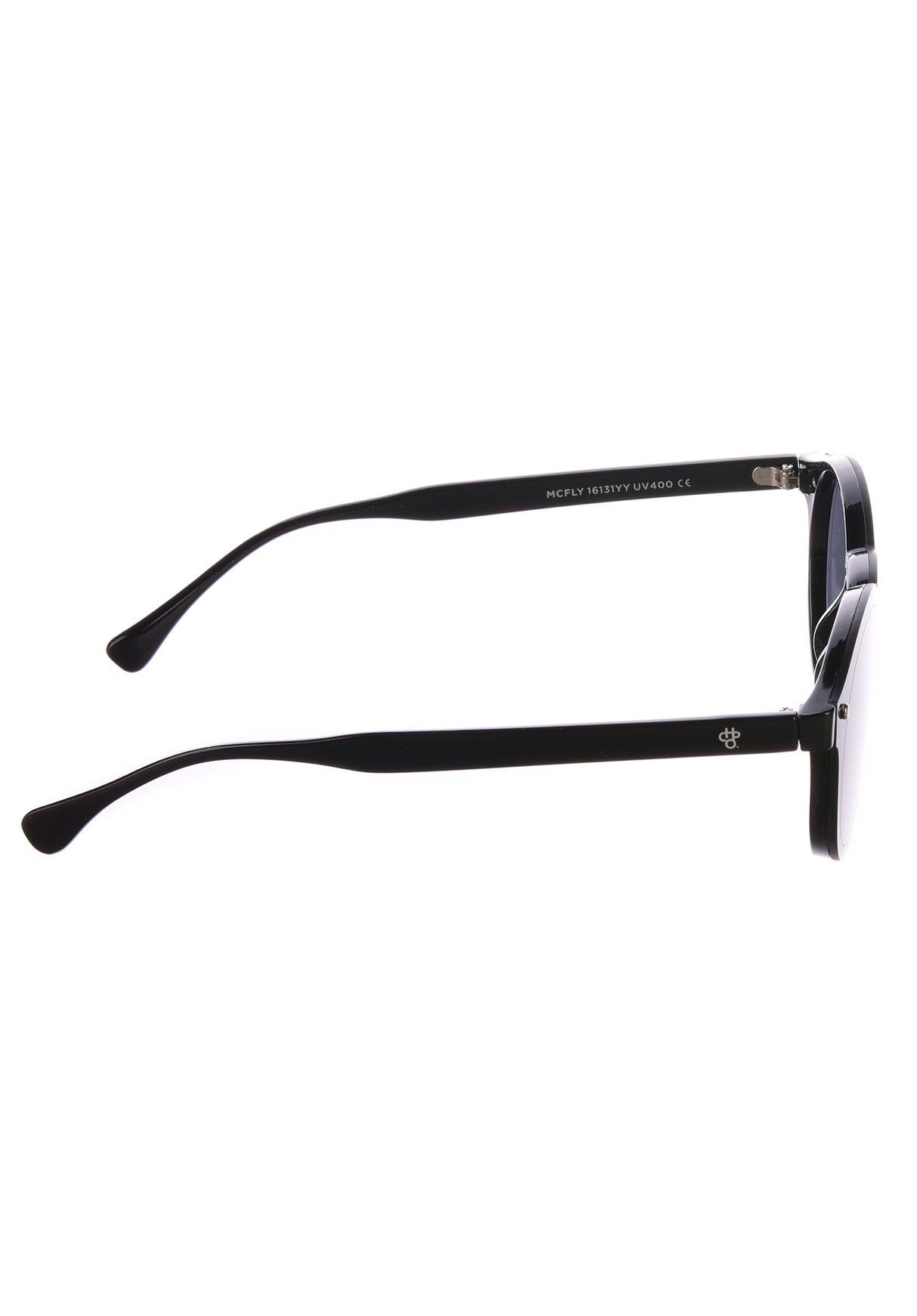 McFly CHPO Lunettes de soleil en black-black pour Femme – TITUS