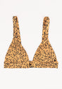 Yess Leopard Tri animalprint Vorderansicht