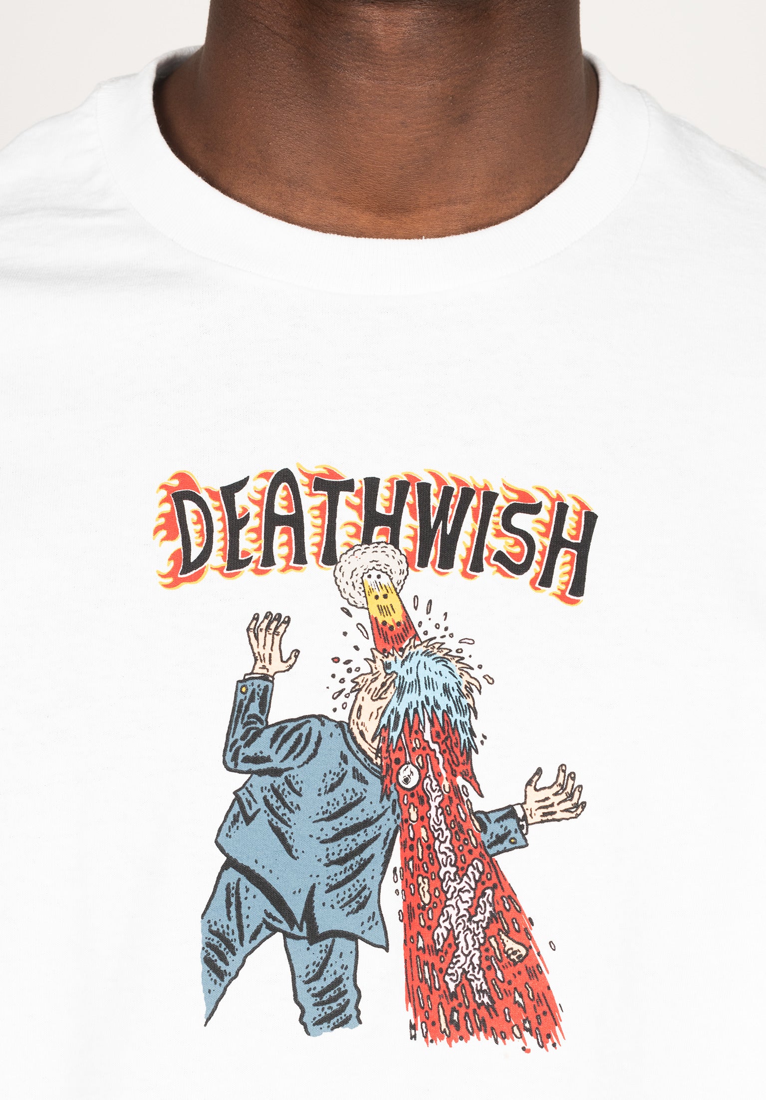 Deathwish clothes best sale