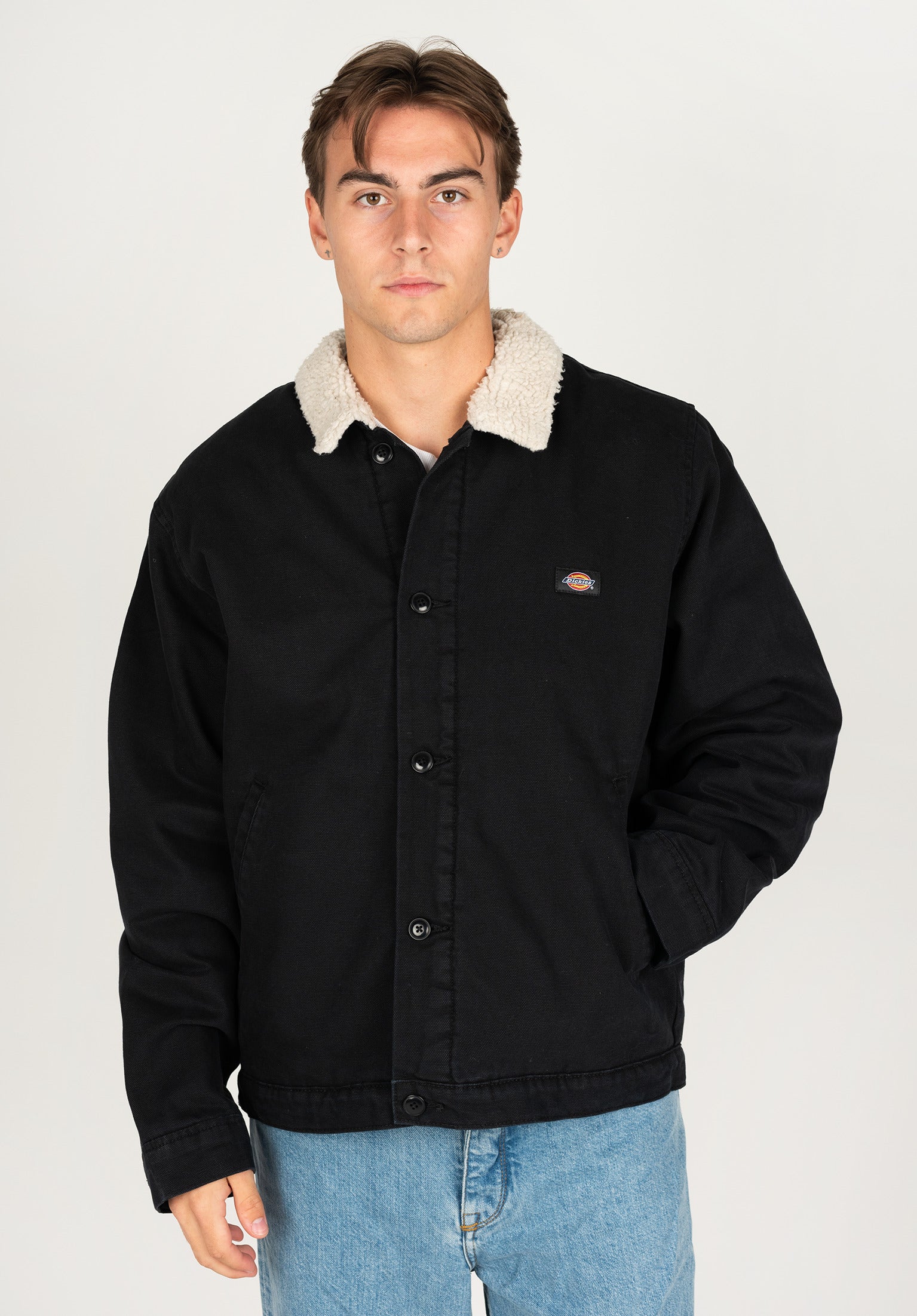 Dickies hot sale duck jacket