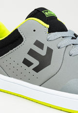 Marana Kids grey-lime-white Unteransicht