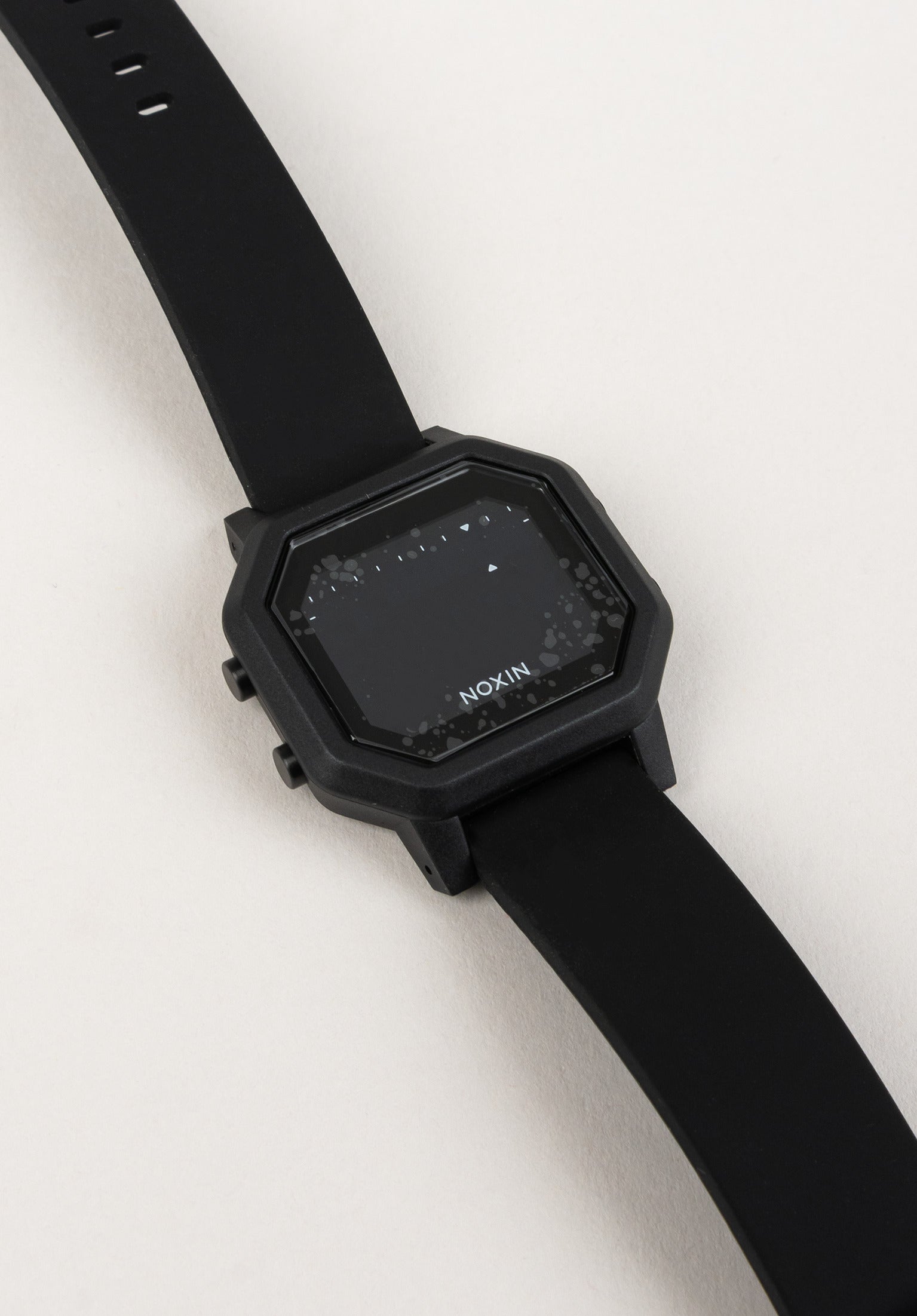 Nixon siren all black new arrivals