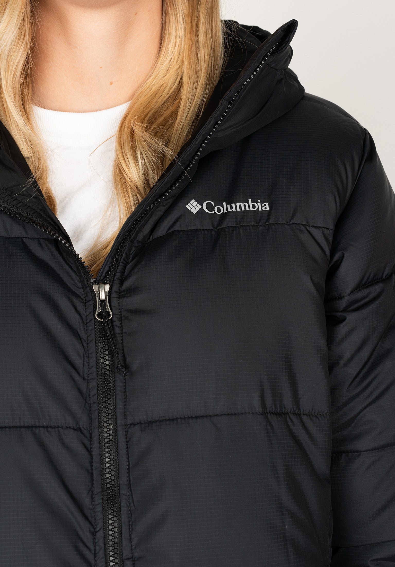 Columbia down winter clearance coats