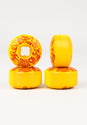 Daniel Lutheran Elite EZ EDGE 99A orange-yellow Vorderansicht