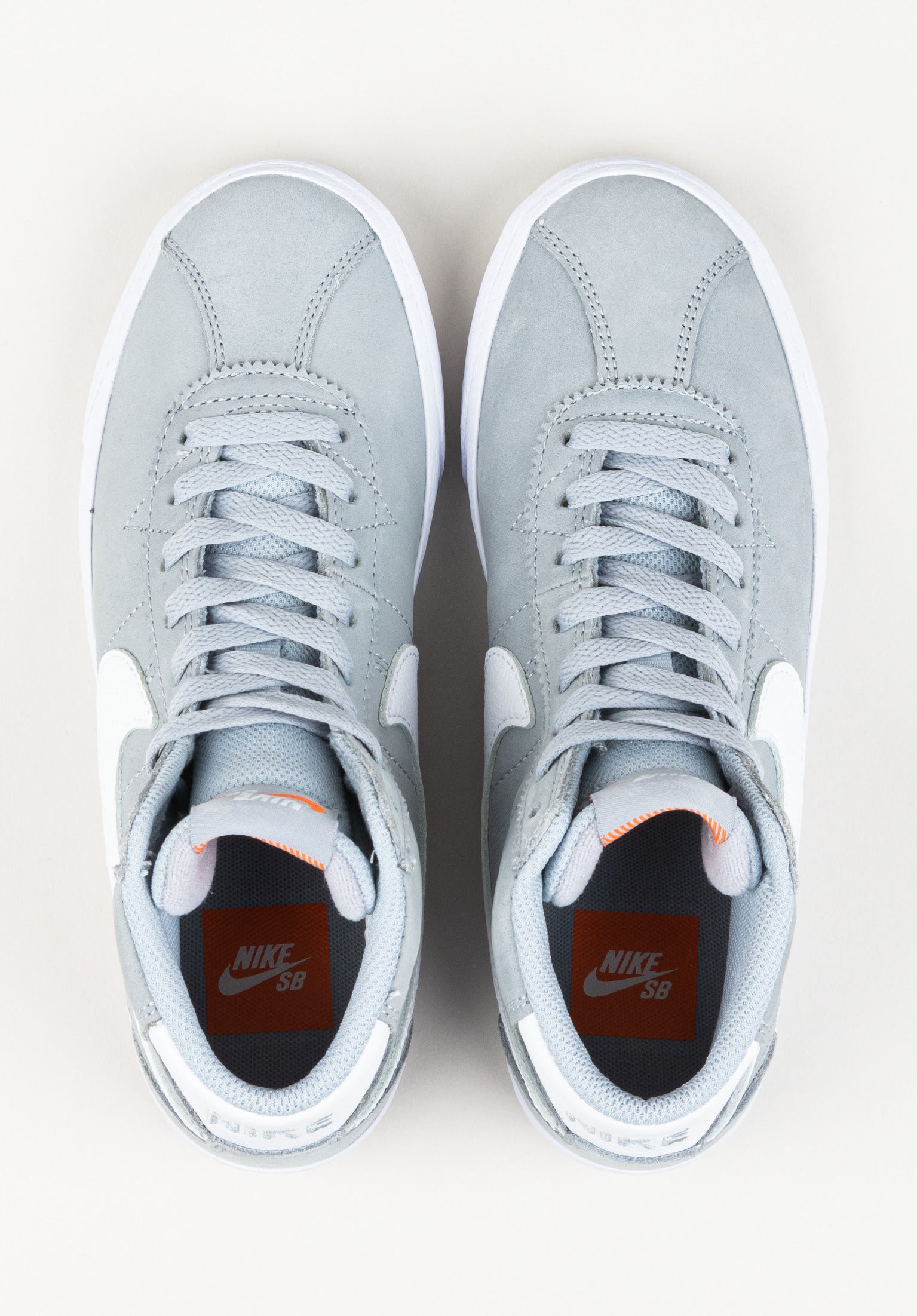 White nike hot sale sb womens