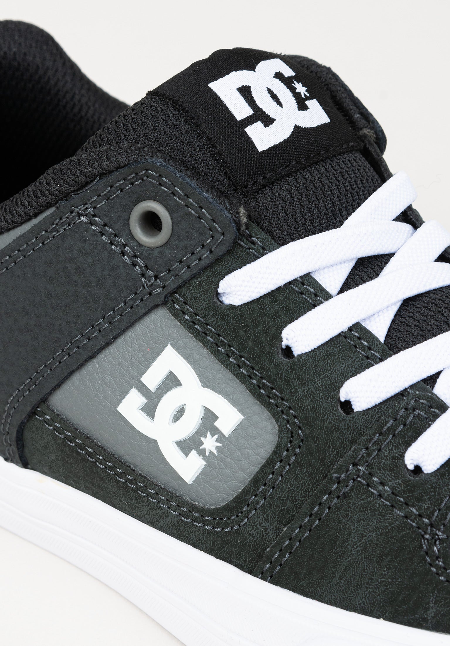 Dc shoes store pure tx se