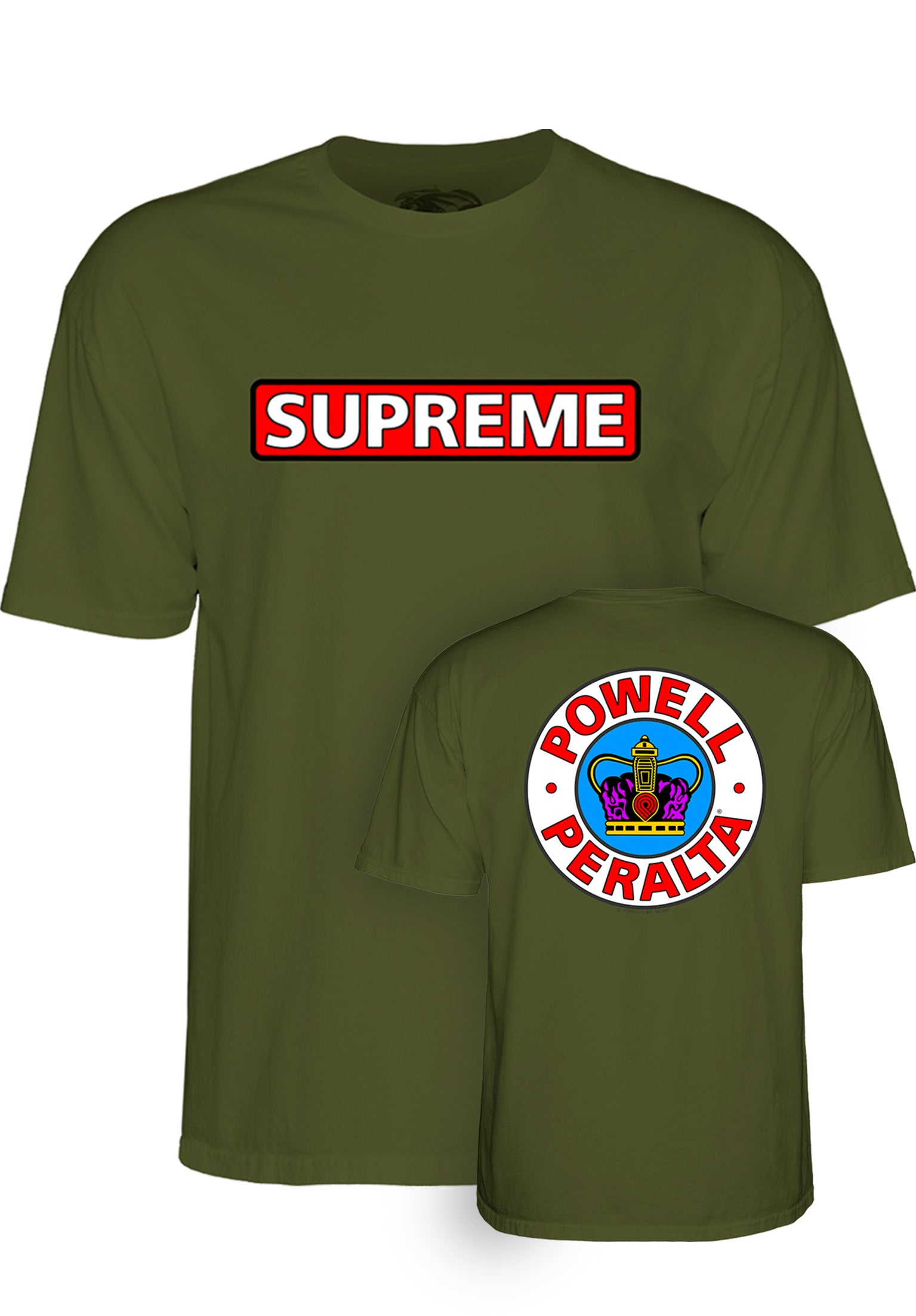 Powell peralta supreme hotsell