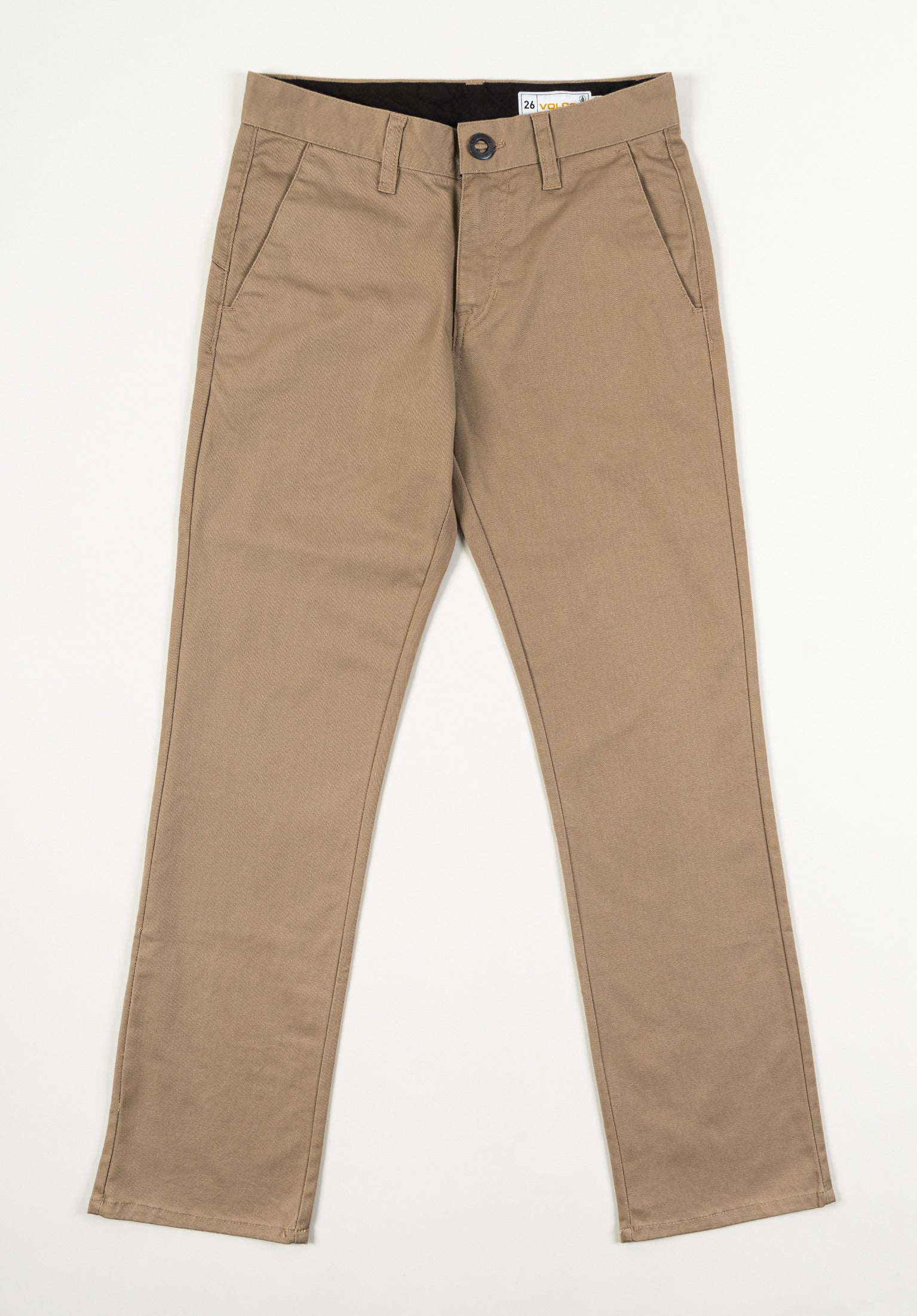 Kids best sale khaki jeans