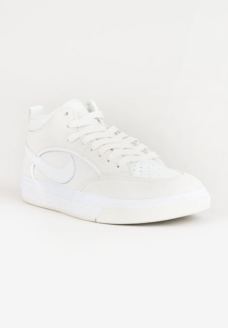 React Leo phantom-white-summitwhite-phantom Vorderansicht