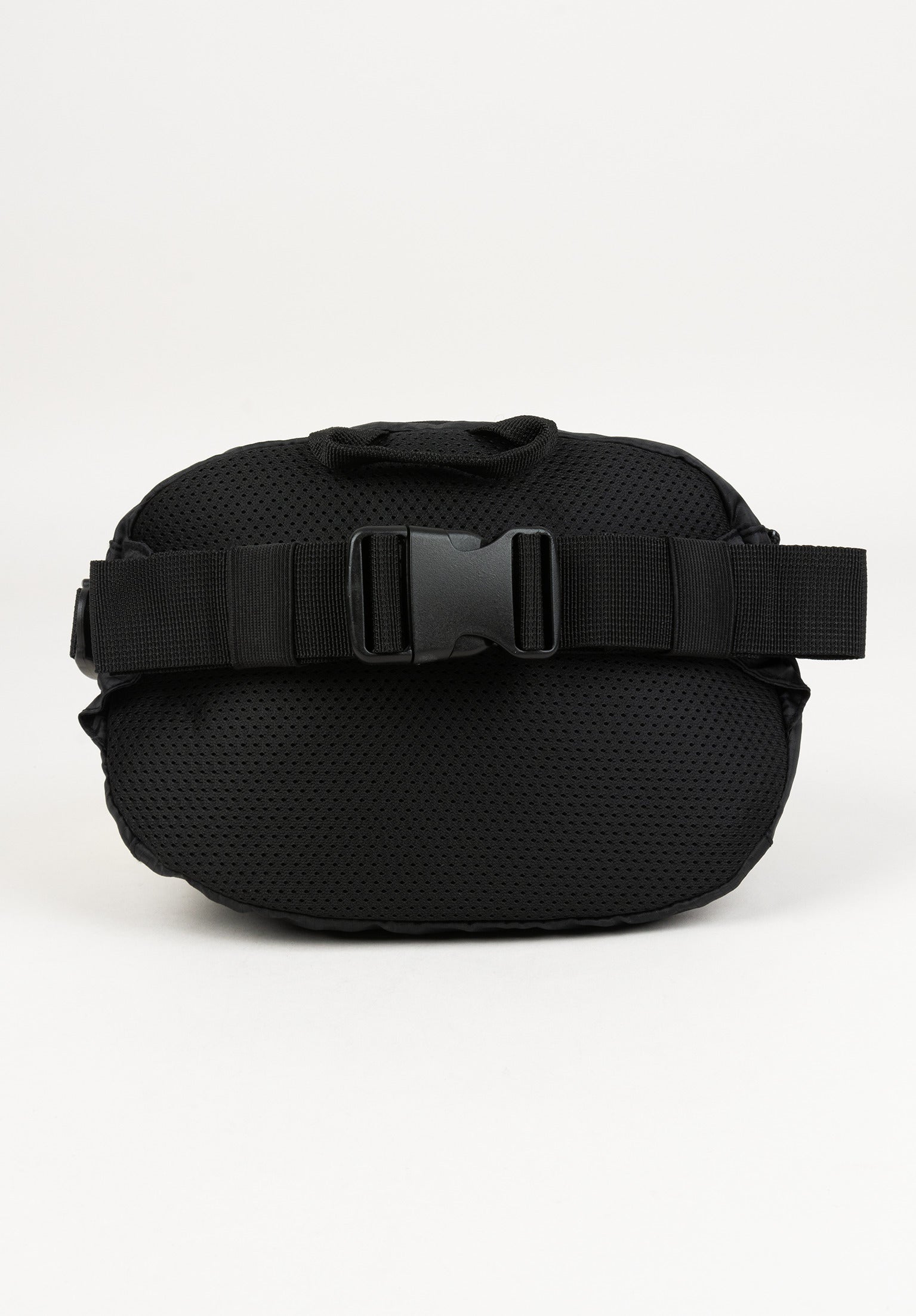 Commuter Waist Bag OBEY Sac banane en black pour Femme TITUS