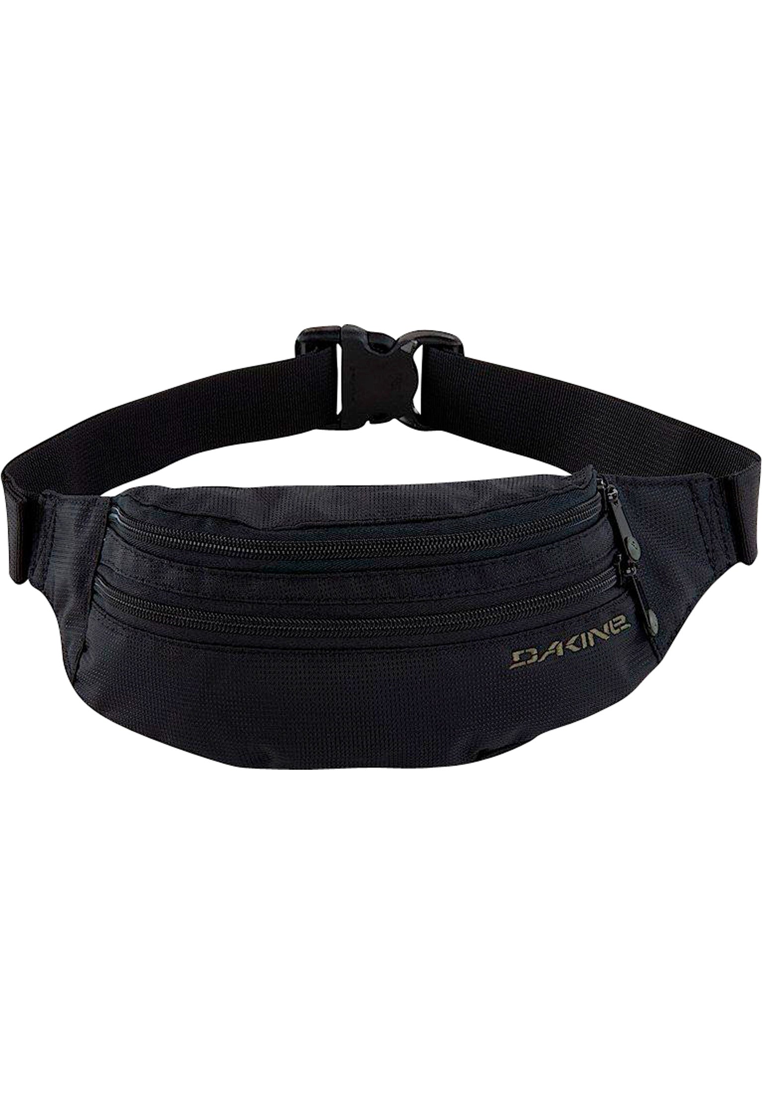 Classic DaKine Hip Bag in black for Women TITUS