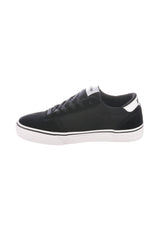 Calli-Vulc Kids black Oberansicht