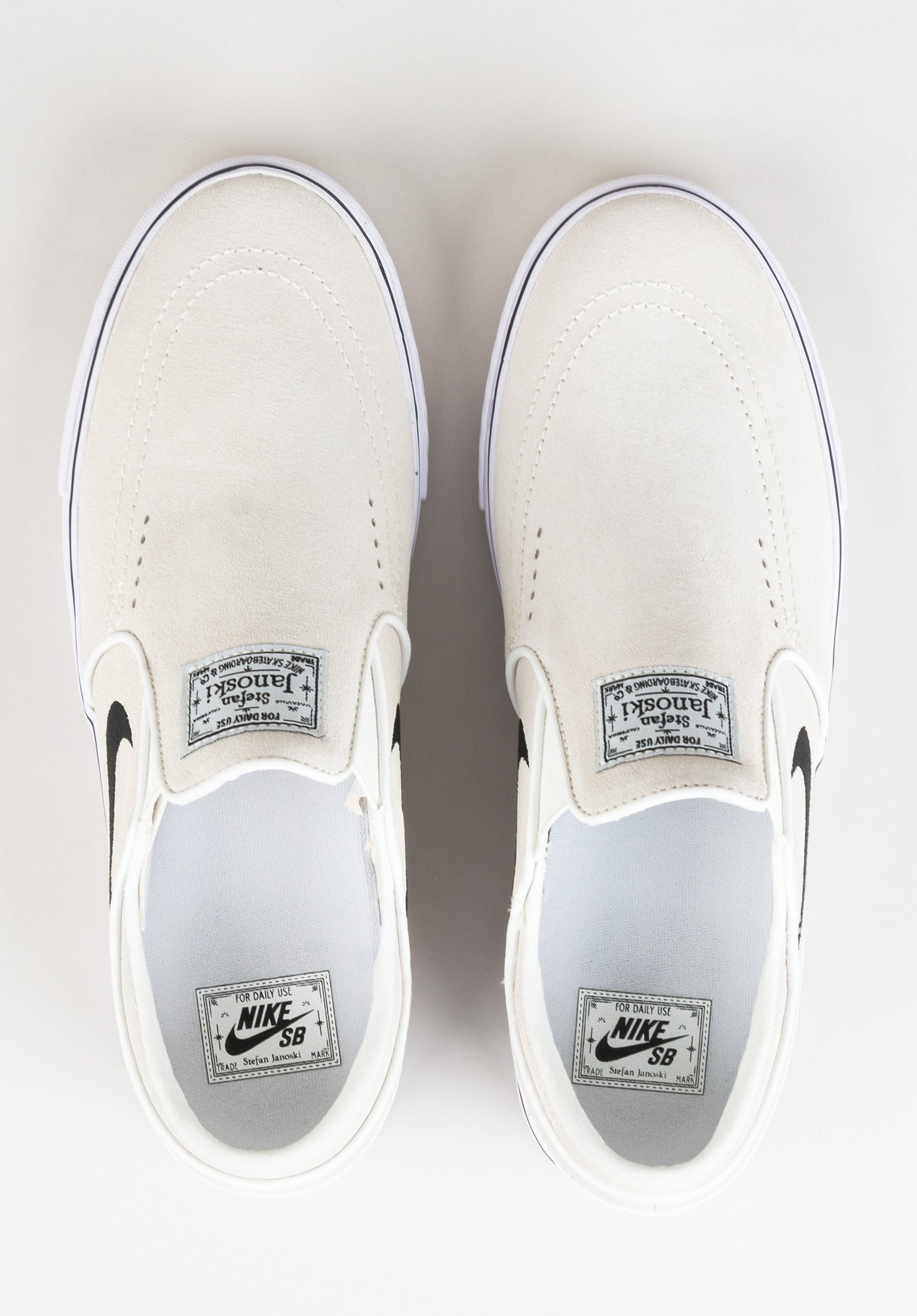 Mens nike sb slip ons best sale