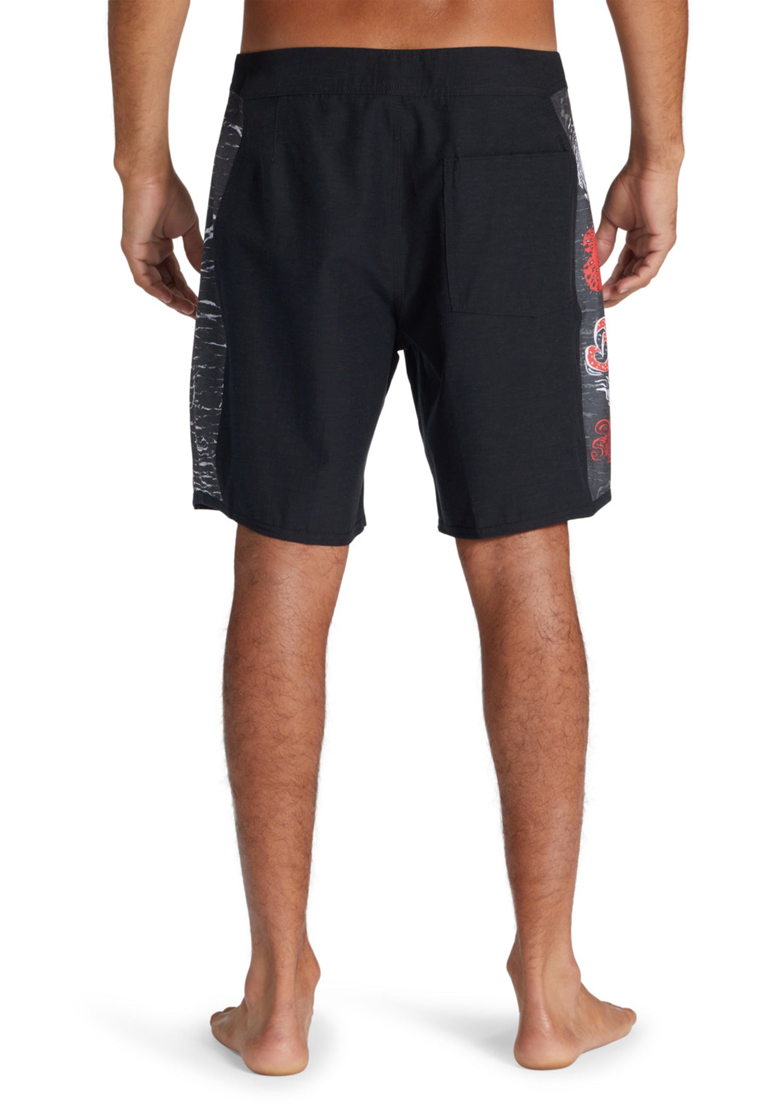 Quicksilver 22 cheap inch boardshorts